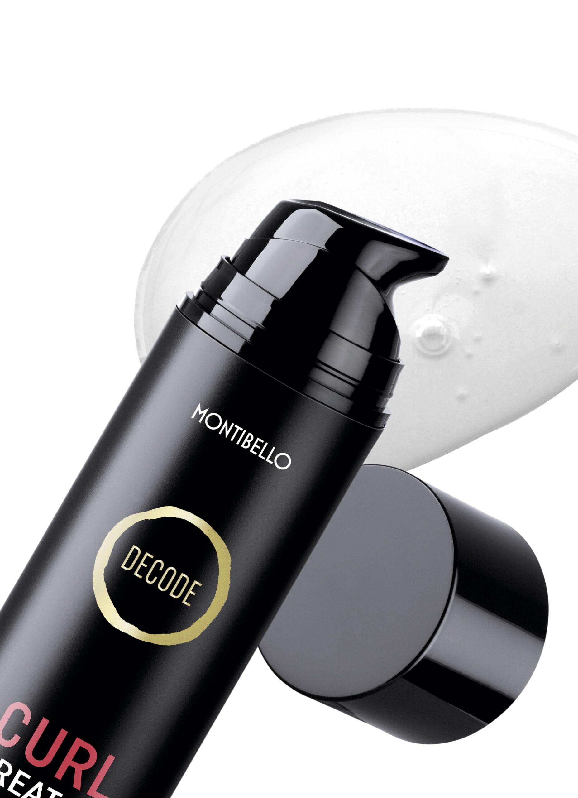 Create the Perfect Curls with Curl Creator | Montibello