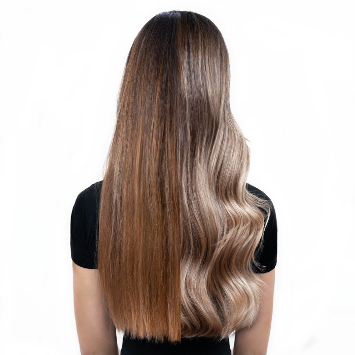 BALAYAGE RUBIO ARENA