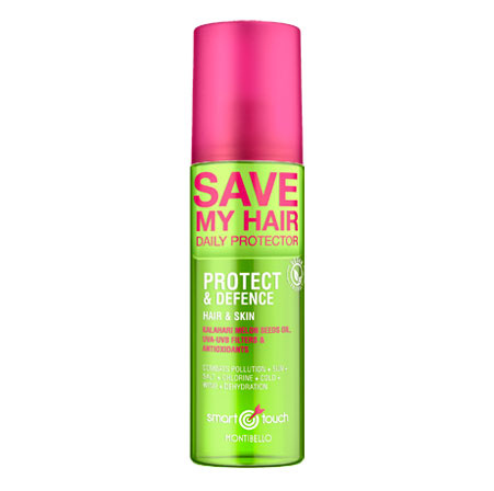 Protectores del cabello Smart Touch SAVE MY HAIR