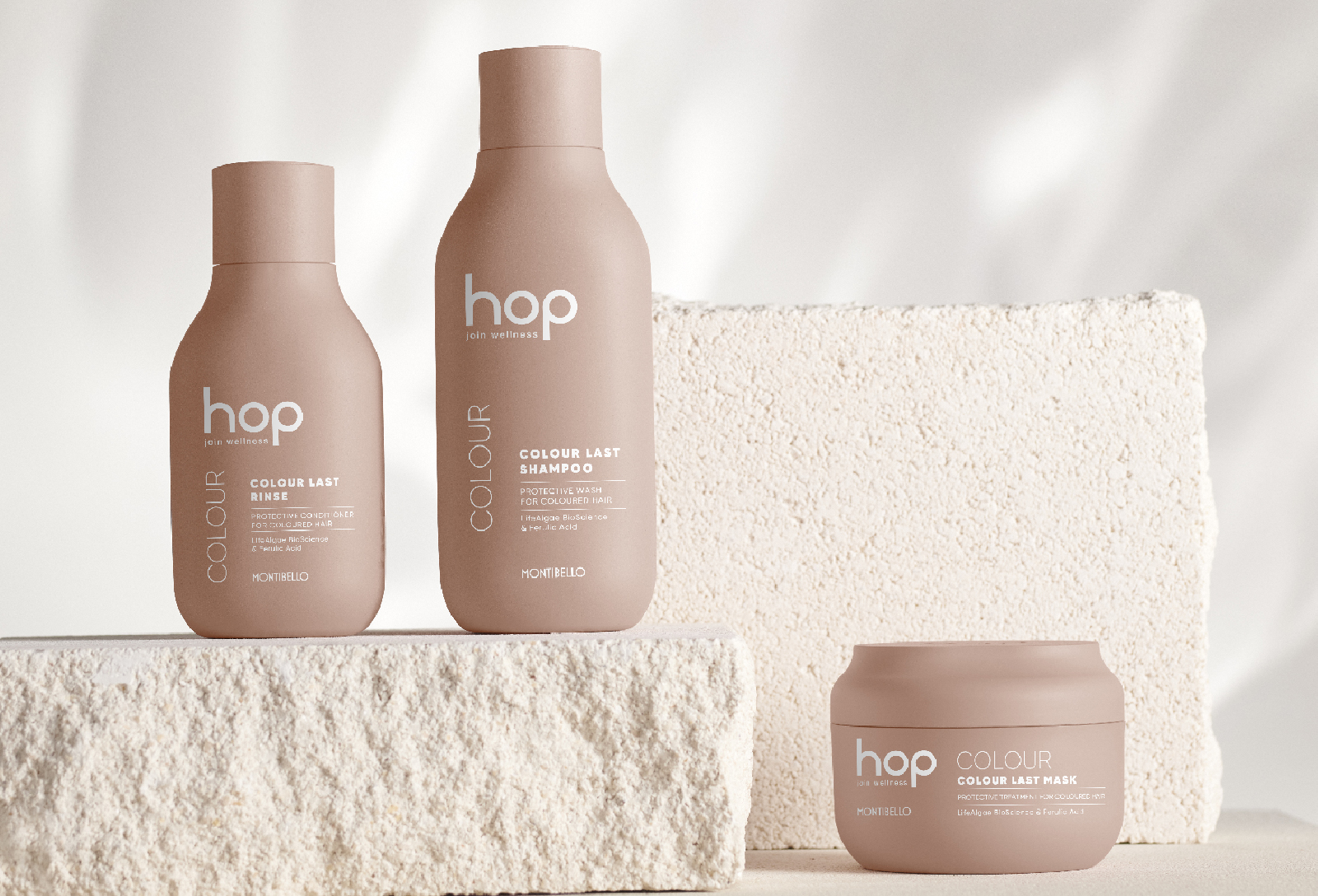 hop colour