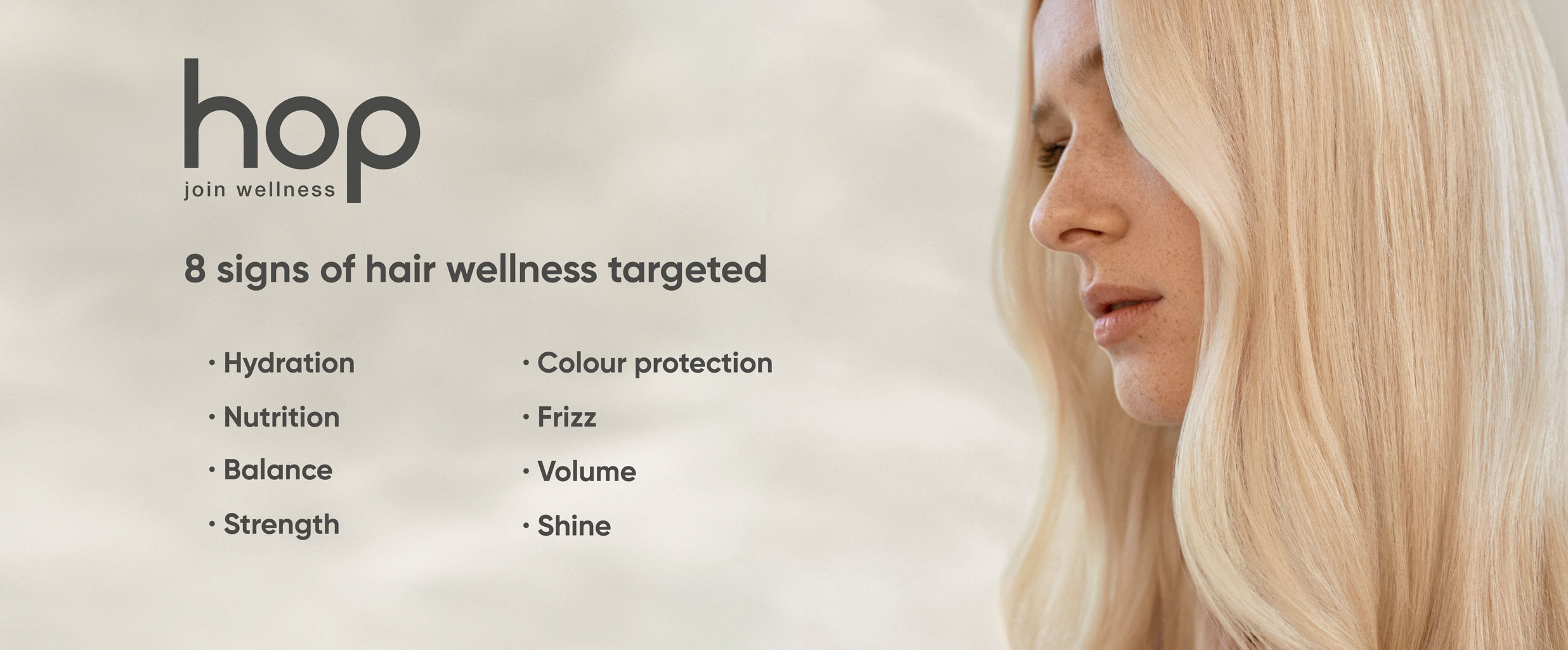 Montibello Hair care, facial and body treatment