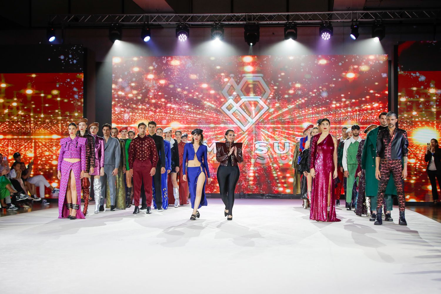Aragón Fashion Week