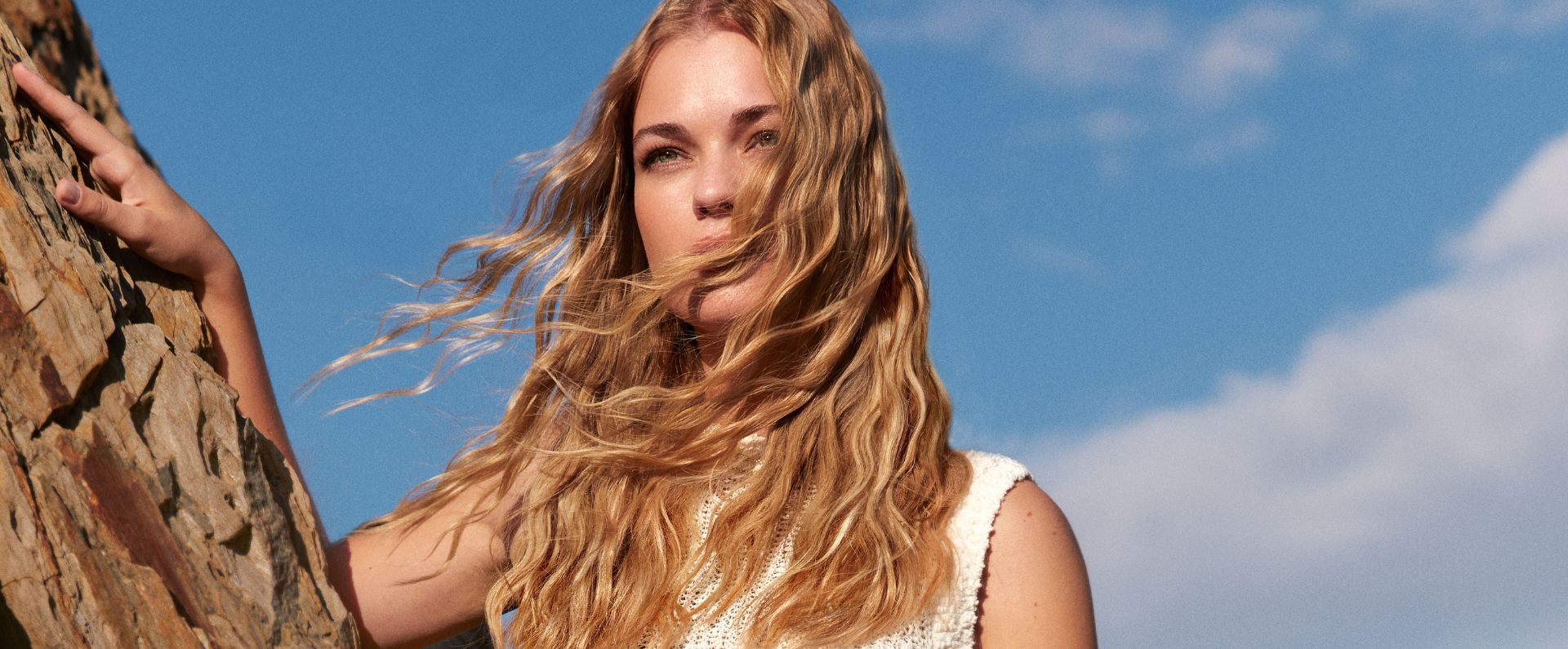 Seashell Blonde, French Riviera Collection, Éclat