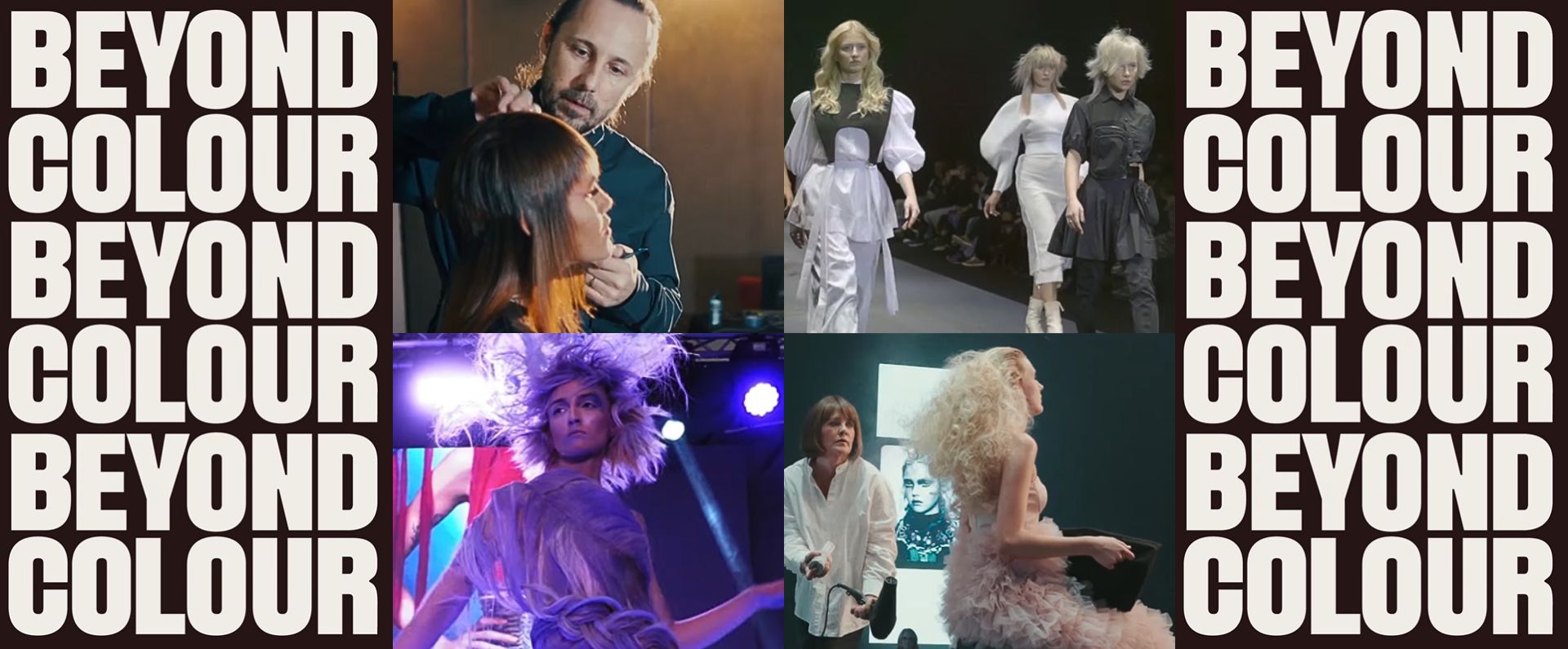 International Hair Show Beyond Colour