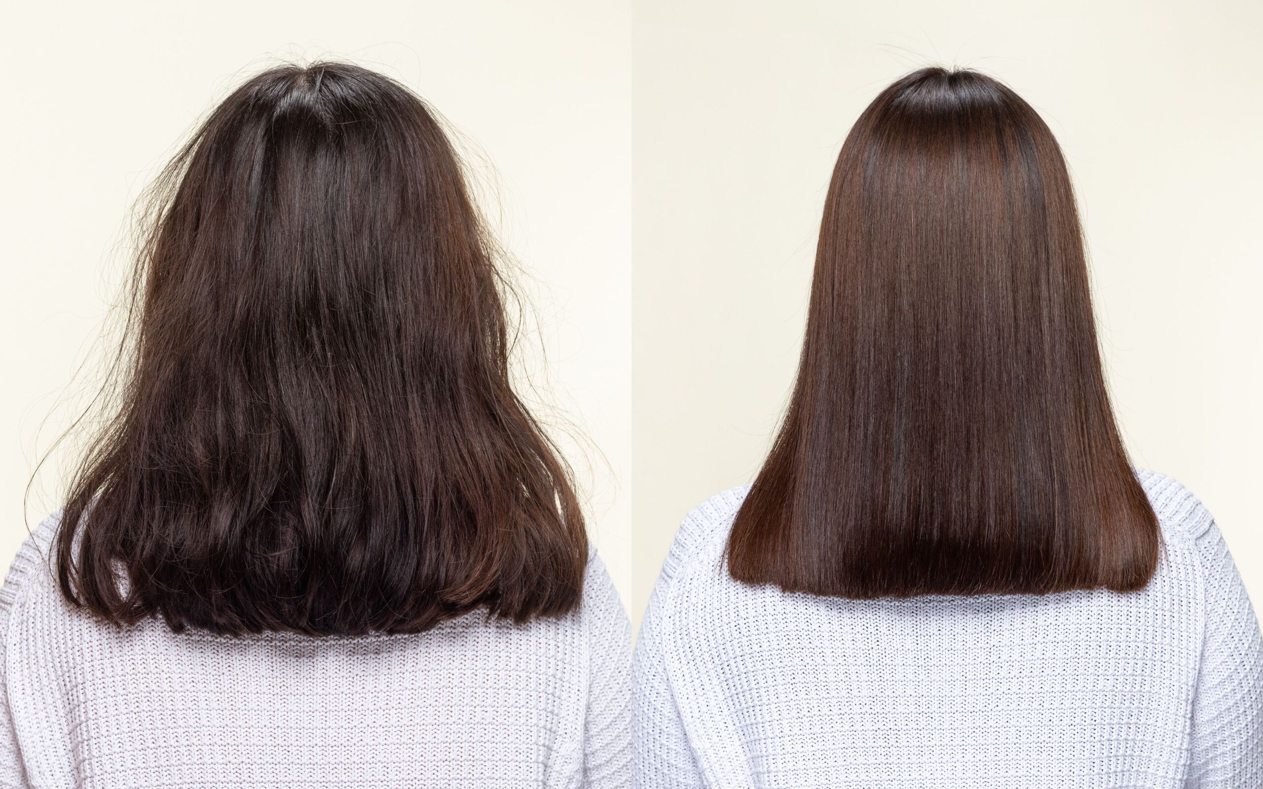 alisado con queratina, Hop Organic Keratin