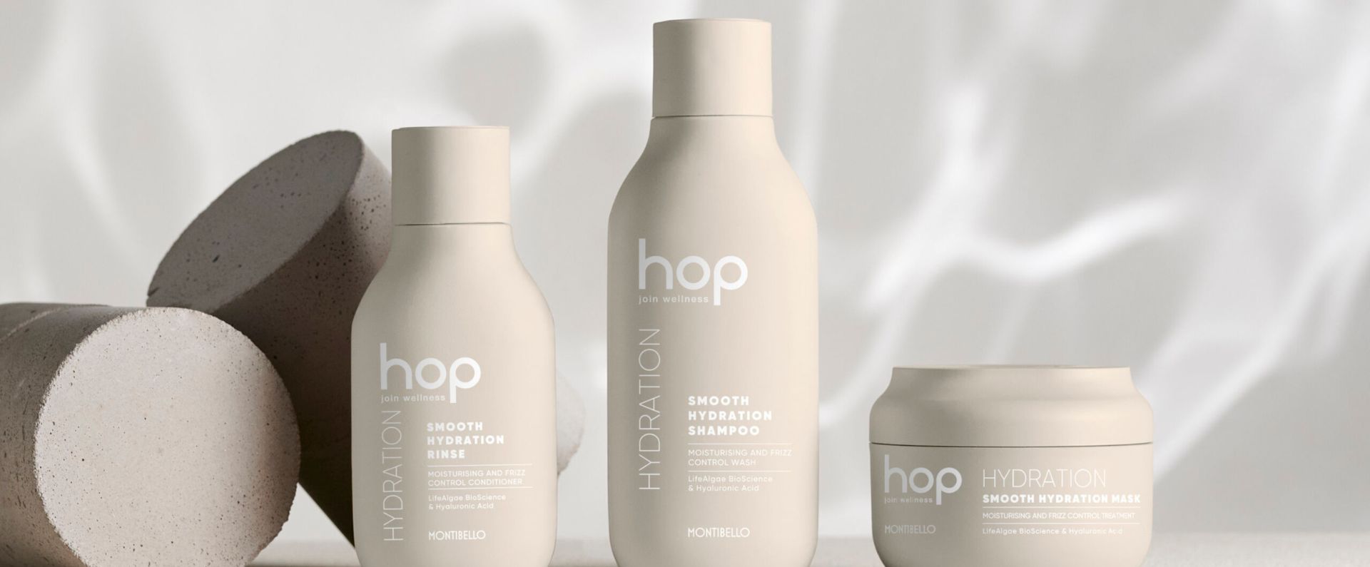 hop organic keratin, cuidar alisado con keratina, Hop Smooth Hydration