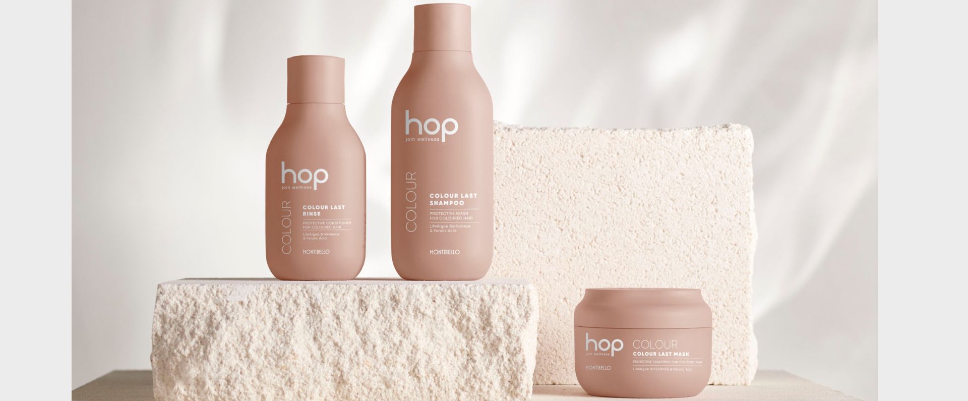 diferencia entre acondicionador y mascarilla, Hop