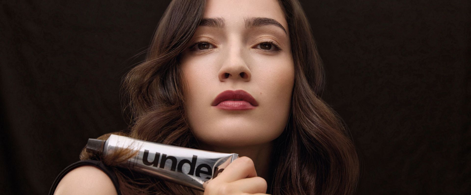 Under, naturalidad y cobertura
