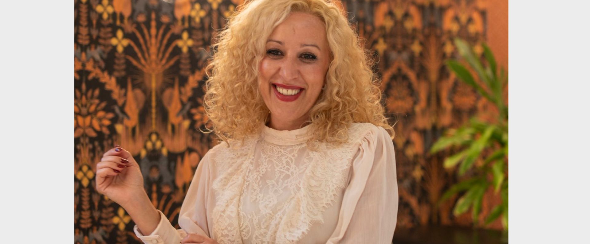 Gema Casas, Gema Casas Peluquería Orgánica, The Scalp Facial, m.lab