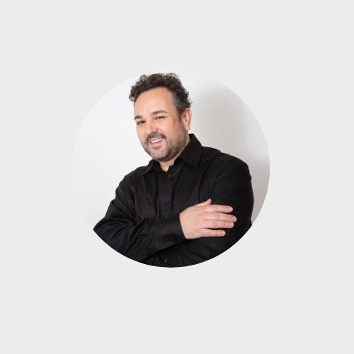Christian Vendrell, Identity Peluqueros, Under