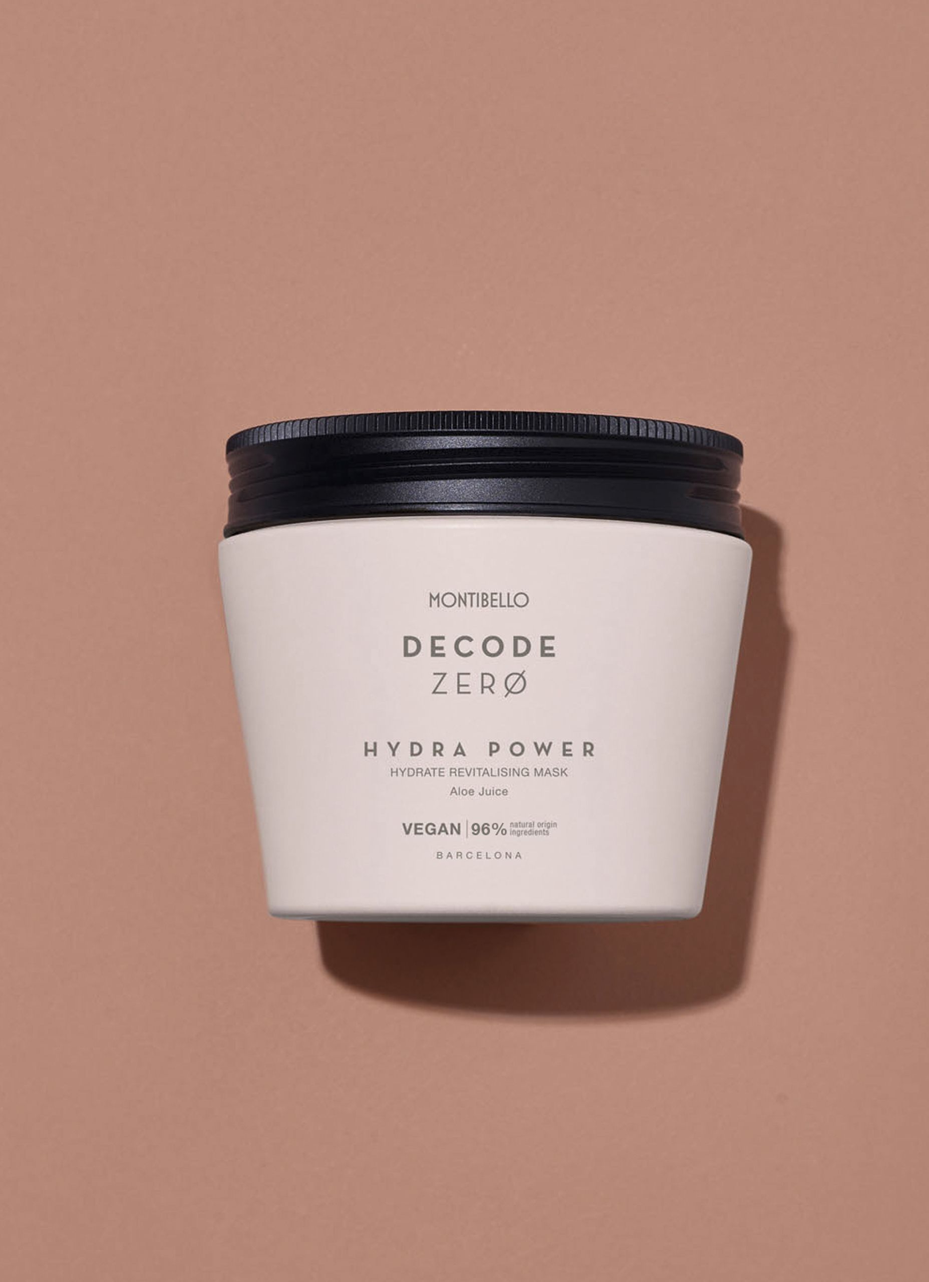 tres productos para pelo dañado, hydra power, Decode Zero, Montibello