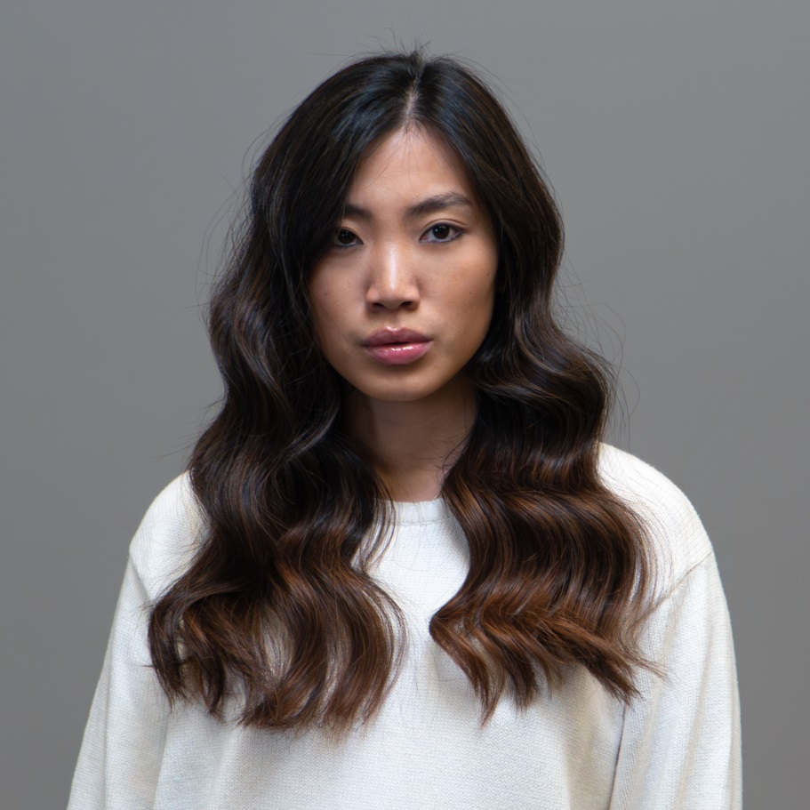 Rita Comín, Mocha Mousse, Under