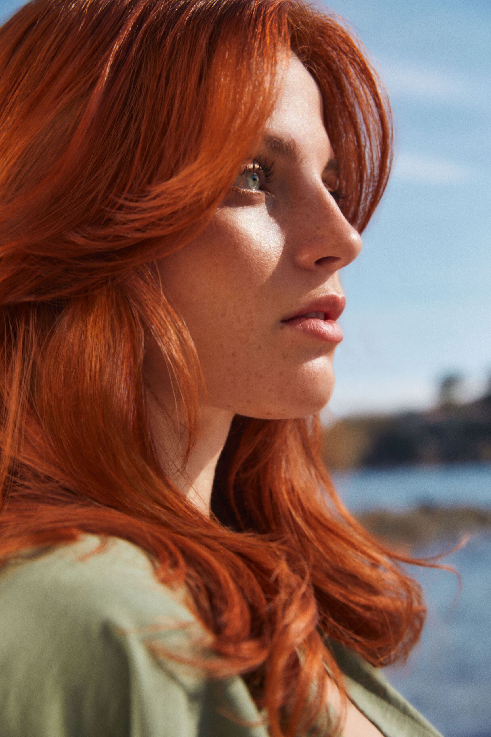 Sundown Auburn , French Riviera Collection