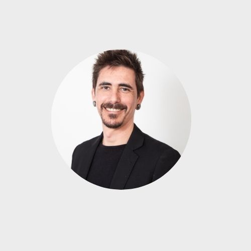 Imanol Oliver, Oliver Estilismo, Under