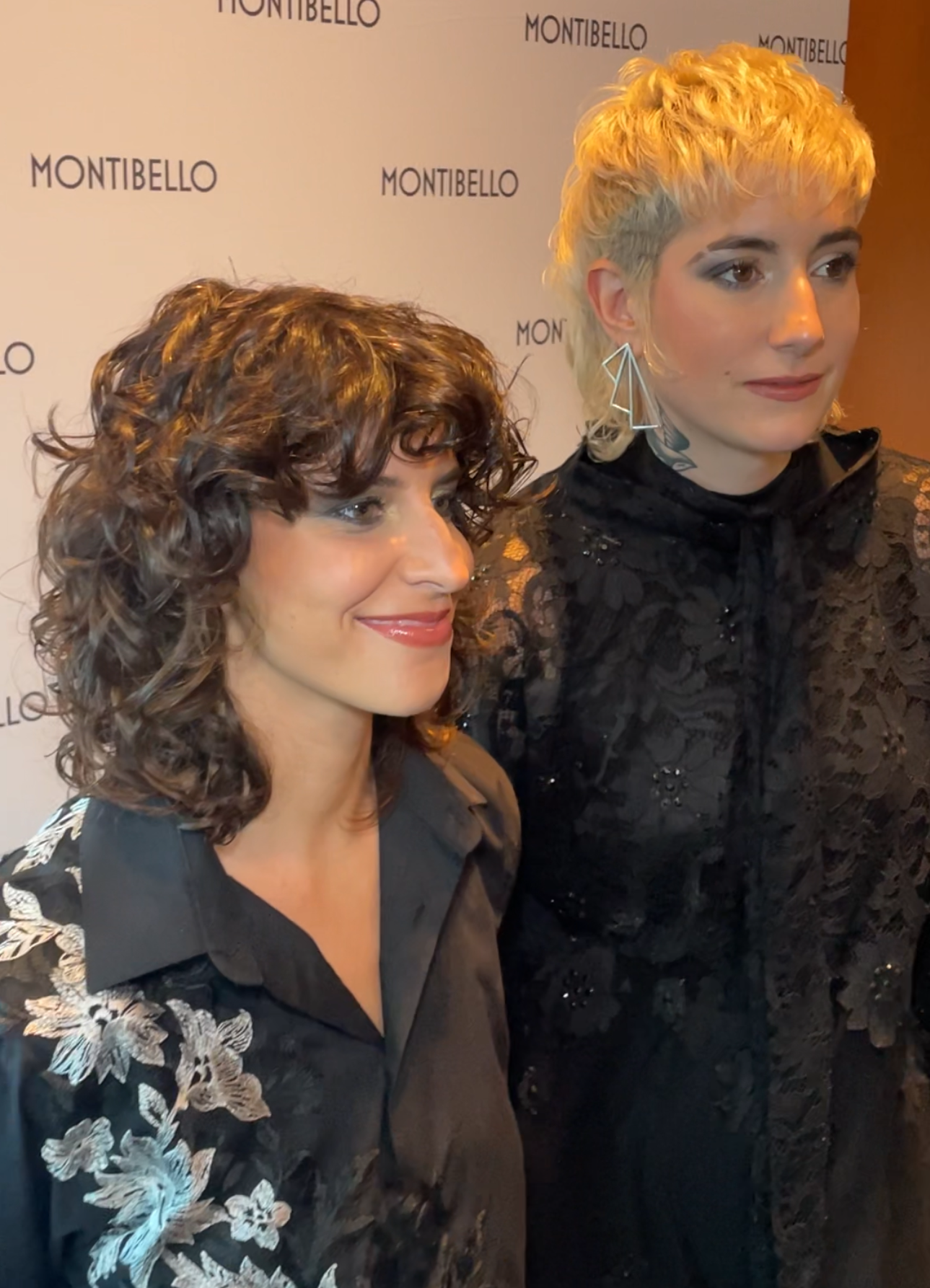 Premios Ondas, Montibello
