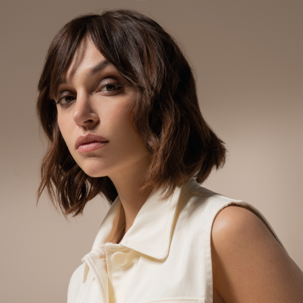 éclat GLOSS, el brillo definitivo para tu cabello éclat GLOSS, el brillo definitivo para tu cabello