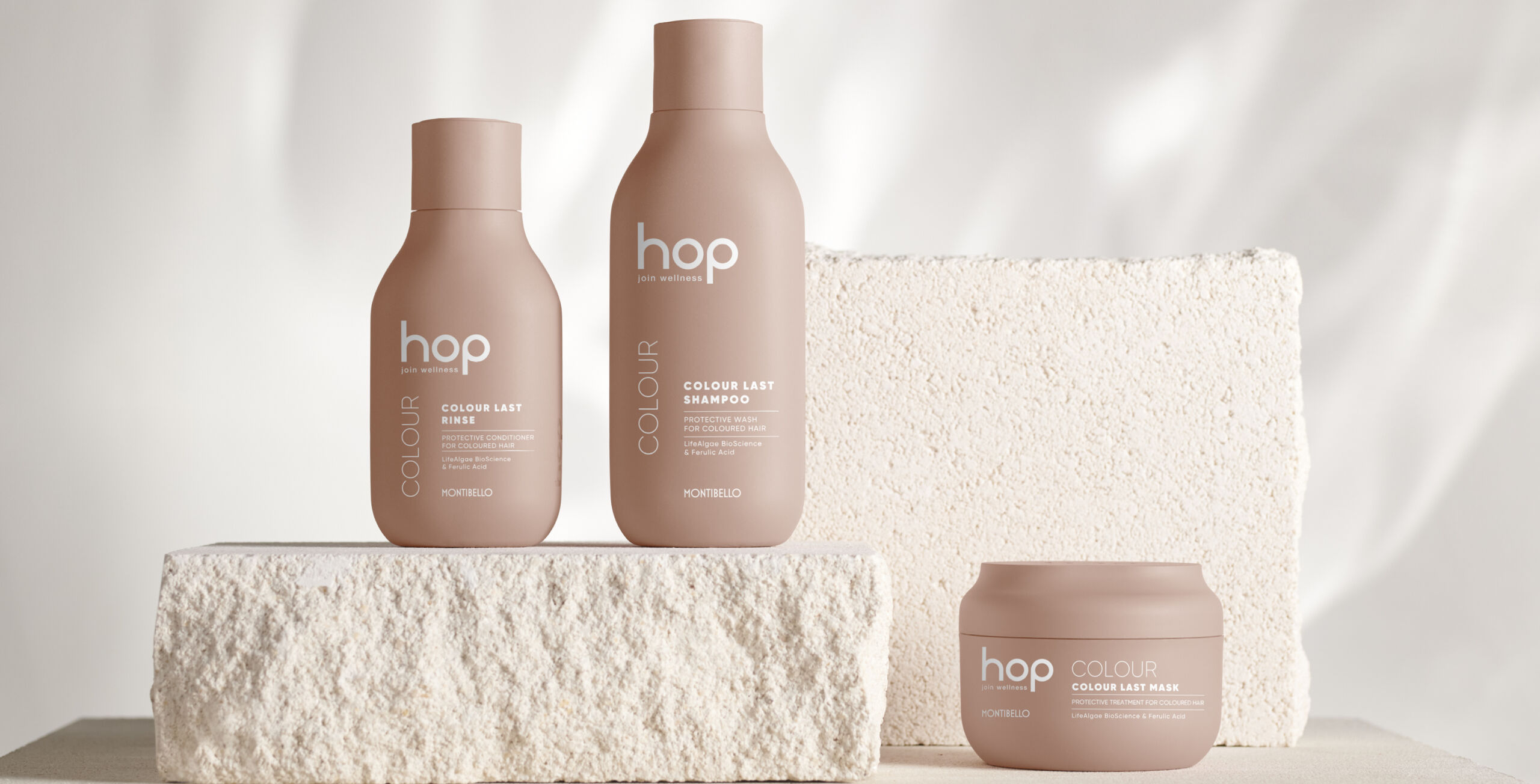 pelo sano, hop, colour hop
