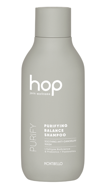Hop Sentitive Protection Shampoo