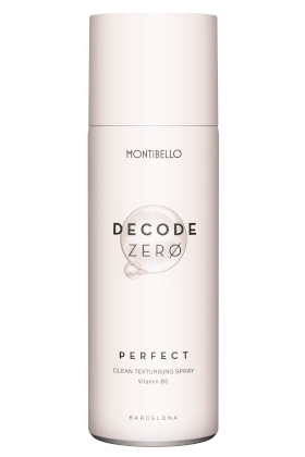 Decode Zero Perfect Montibello