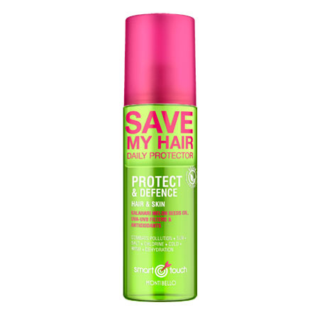 Save My Hair