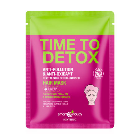 Time To Detox