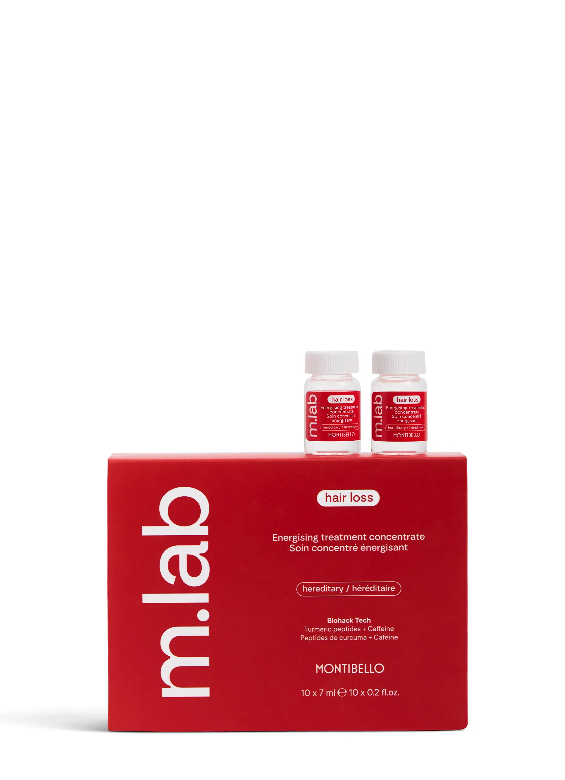 ENERGISING TREATMENT CONCENTRATE
