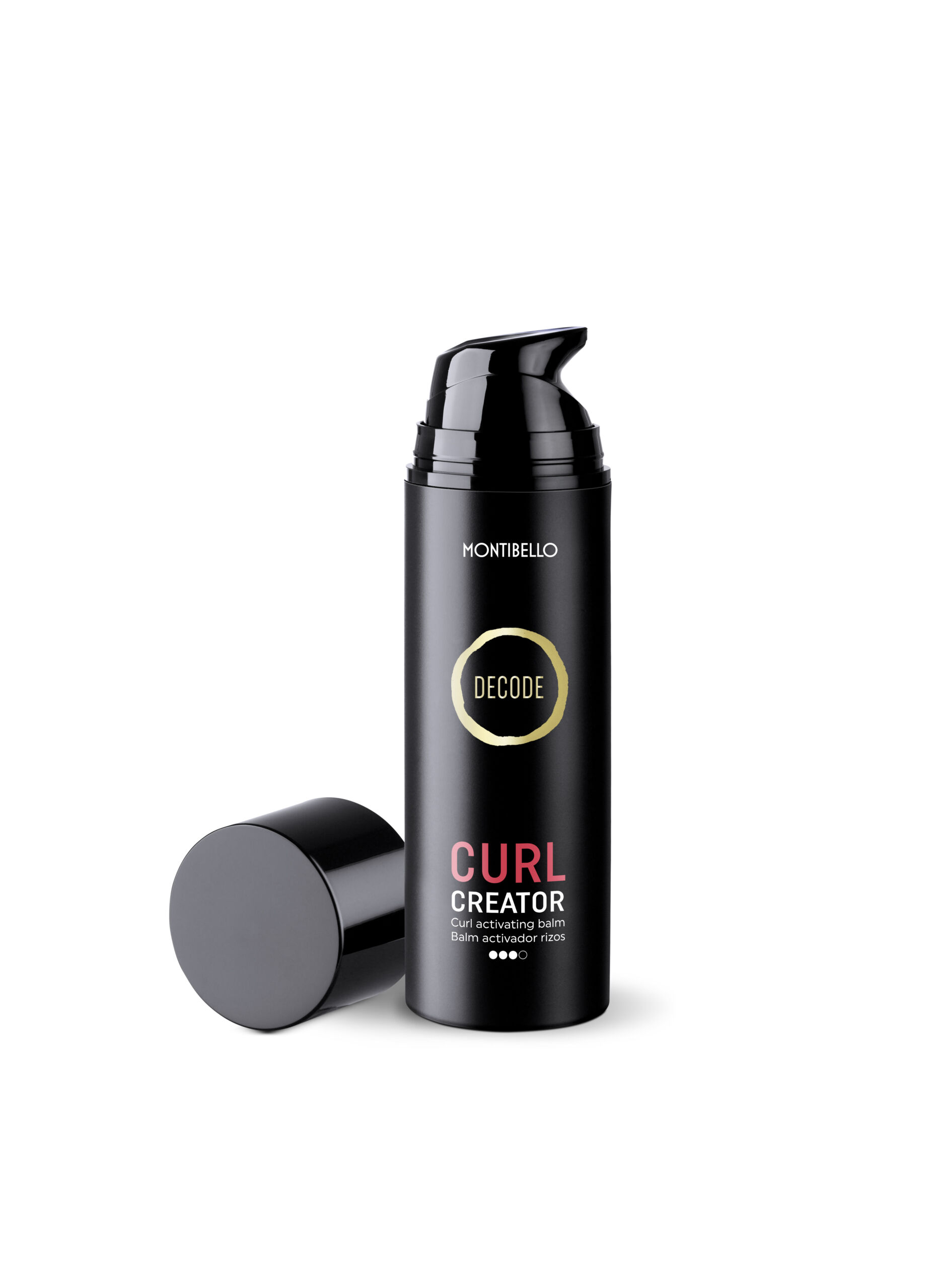 CURL CREATOR