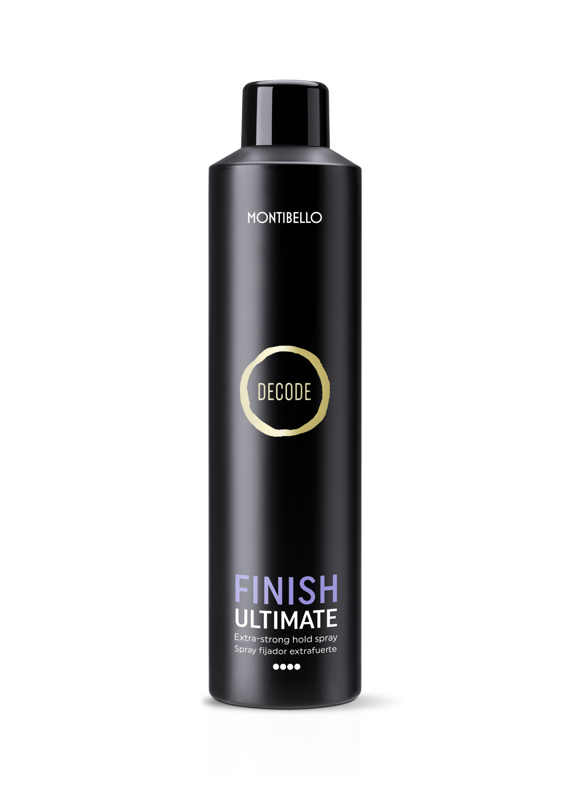 FINISH ULTIMATE