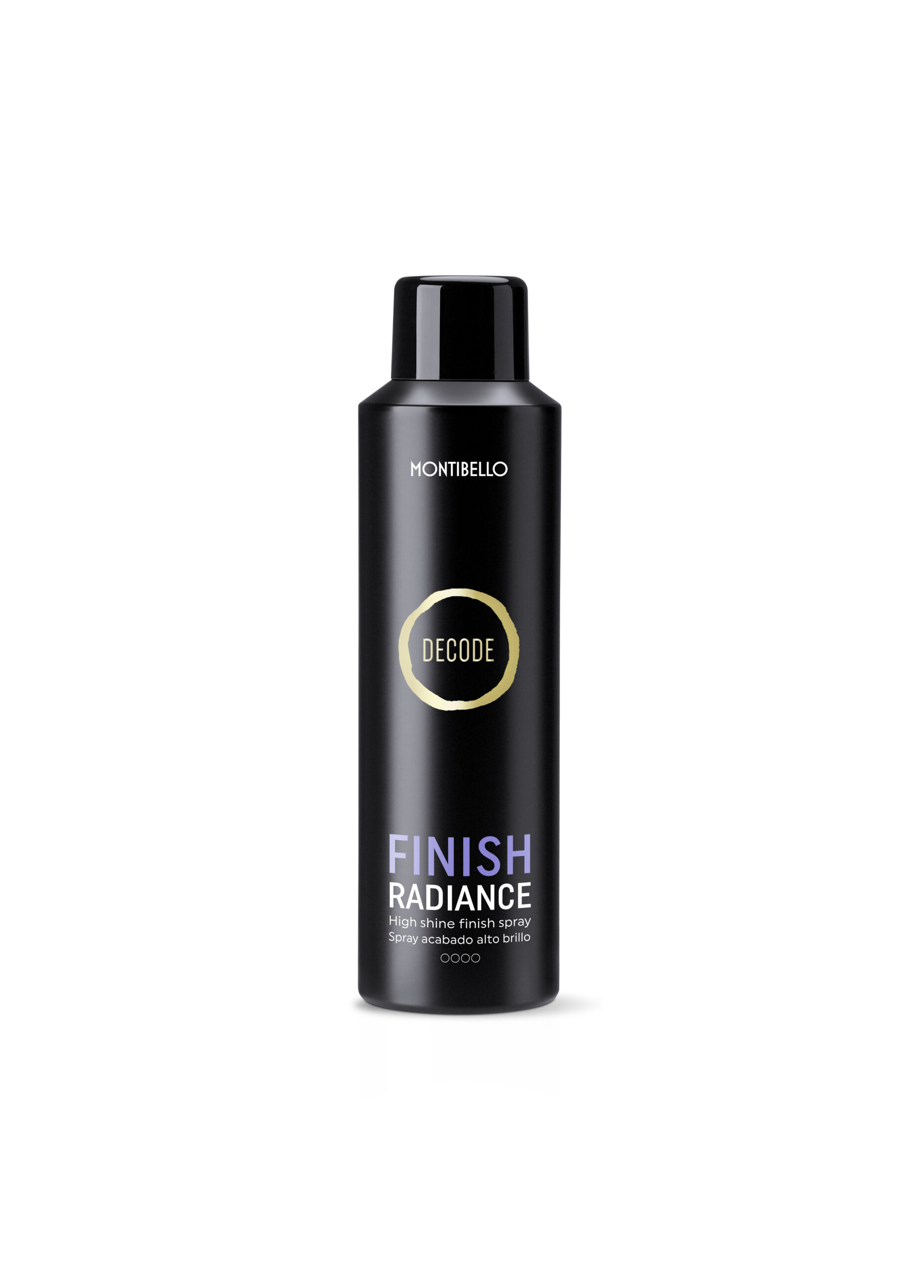 FINISH RADIANCE