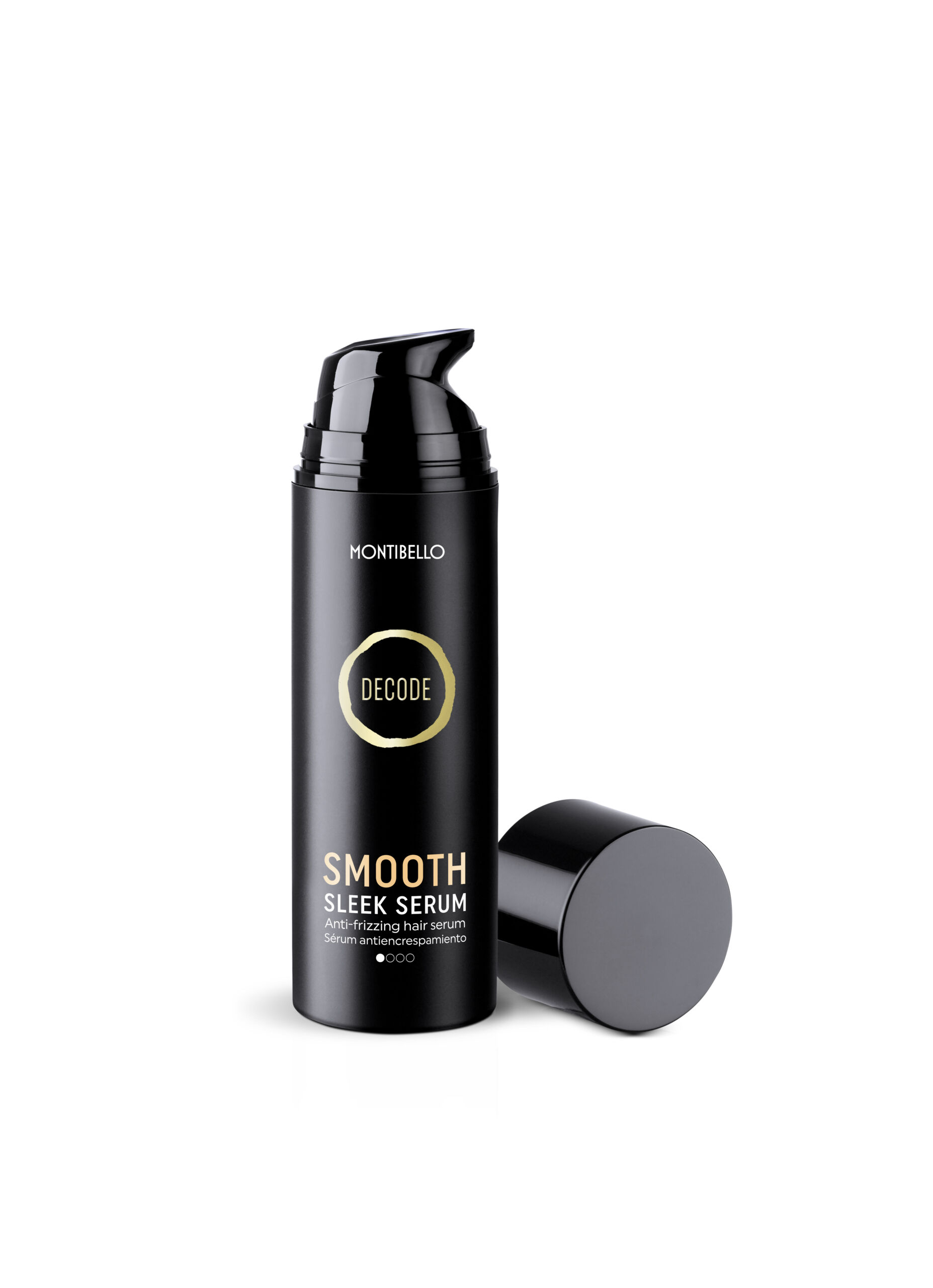SMOOTH SLEEK SERUM
