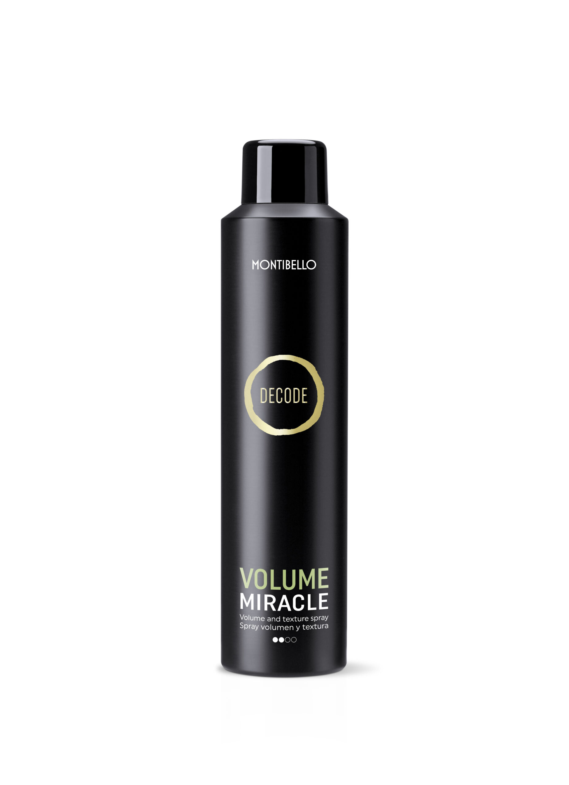 VOLUME MIRACLE