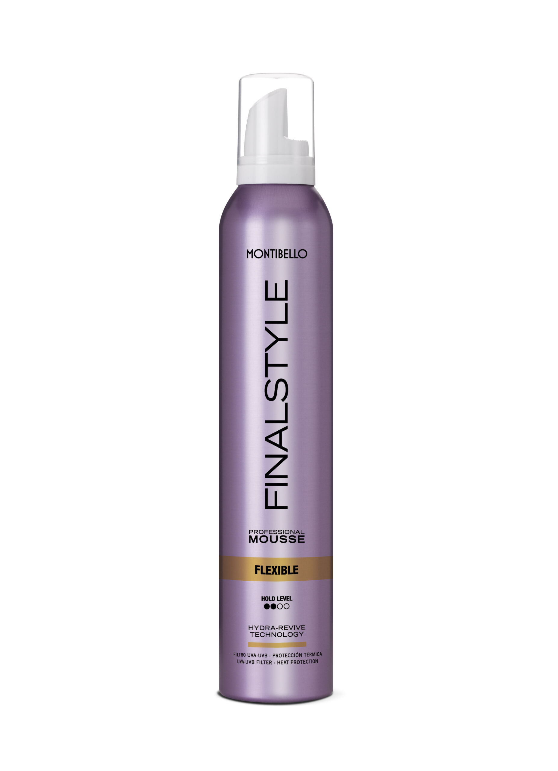 MOUSSE FLEXIBLE