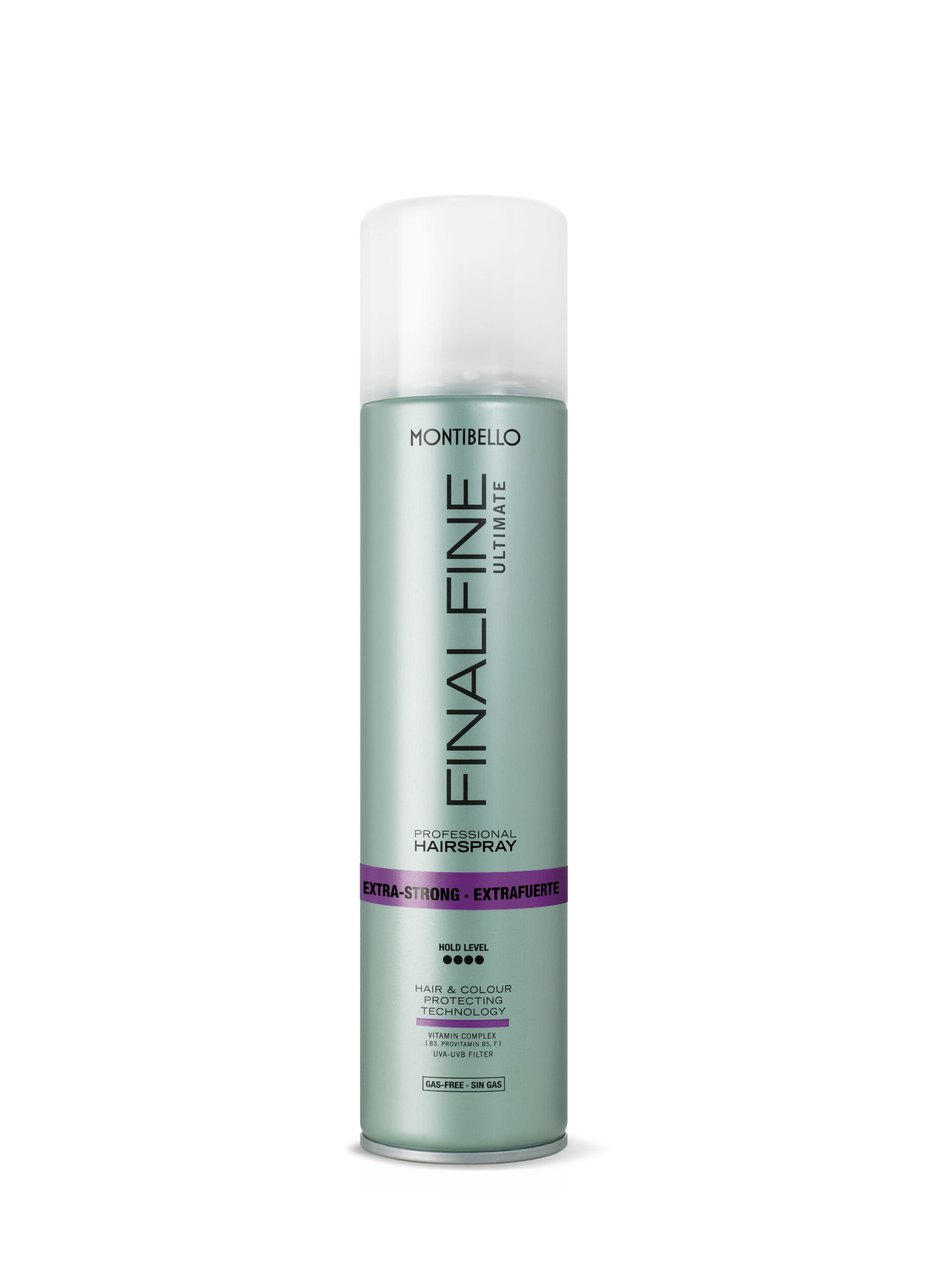 ULTIMATE EXTRA-STRONG GAS FREE