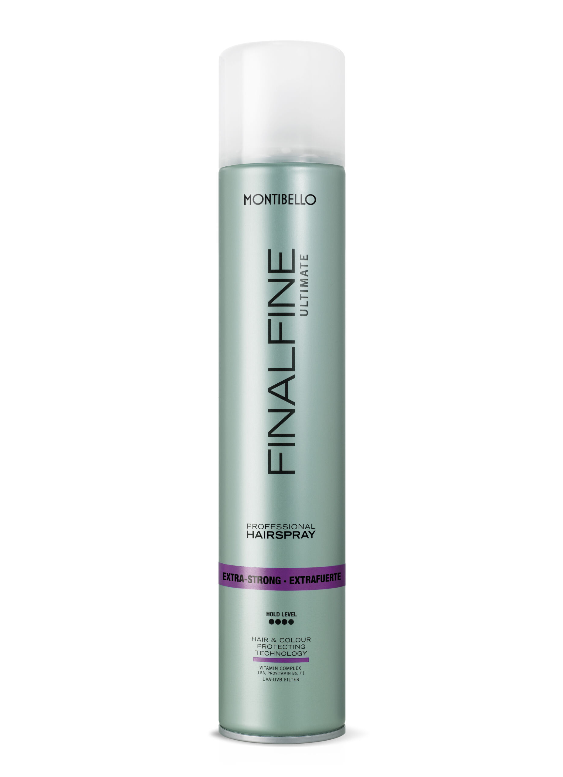 ULTIMATE EXTRA-STRONG SPRAY