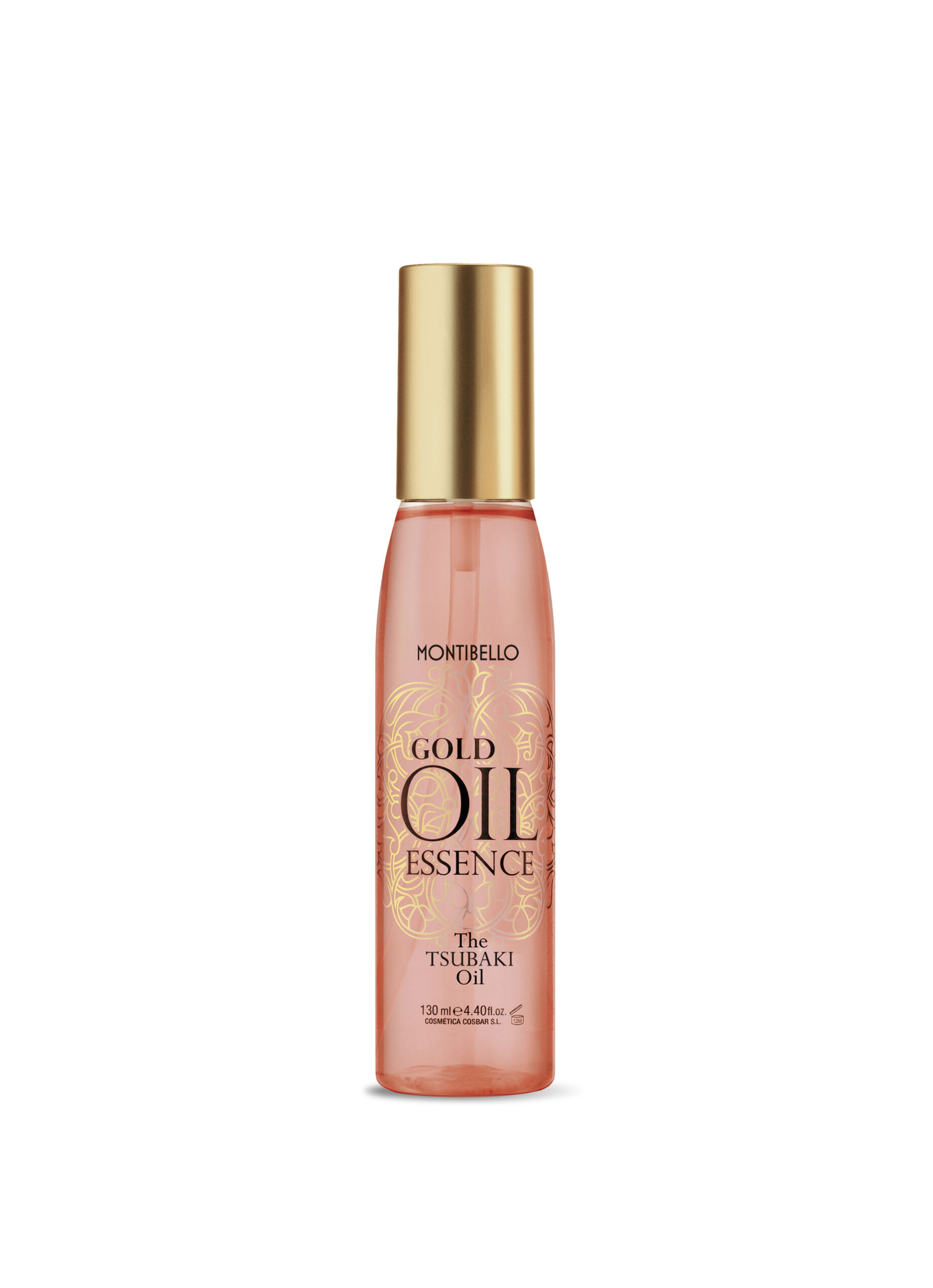 ESSENCE OIL TSUBAKI OIL