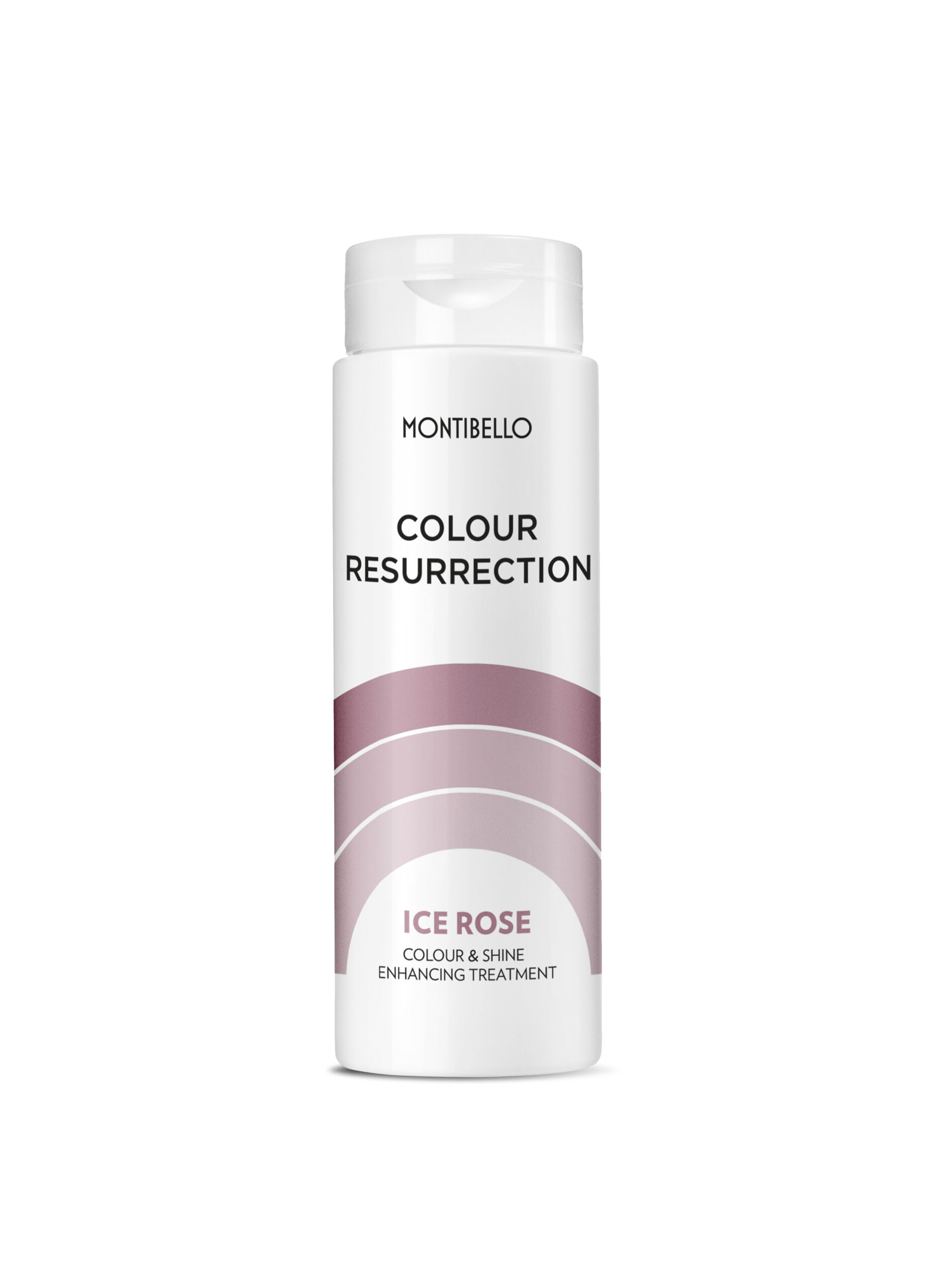 ICE ROSE
