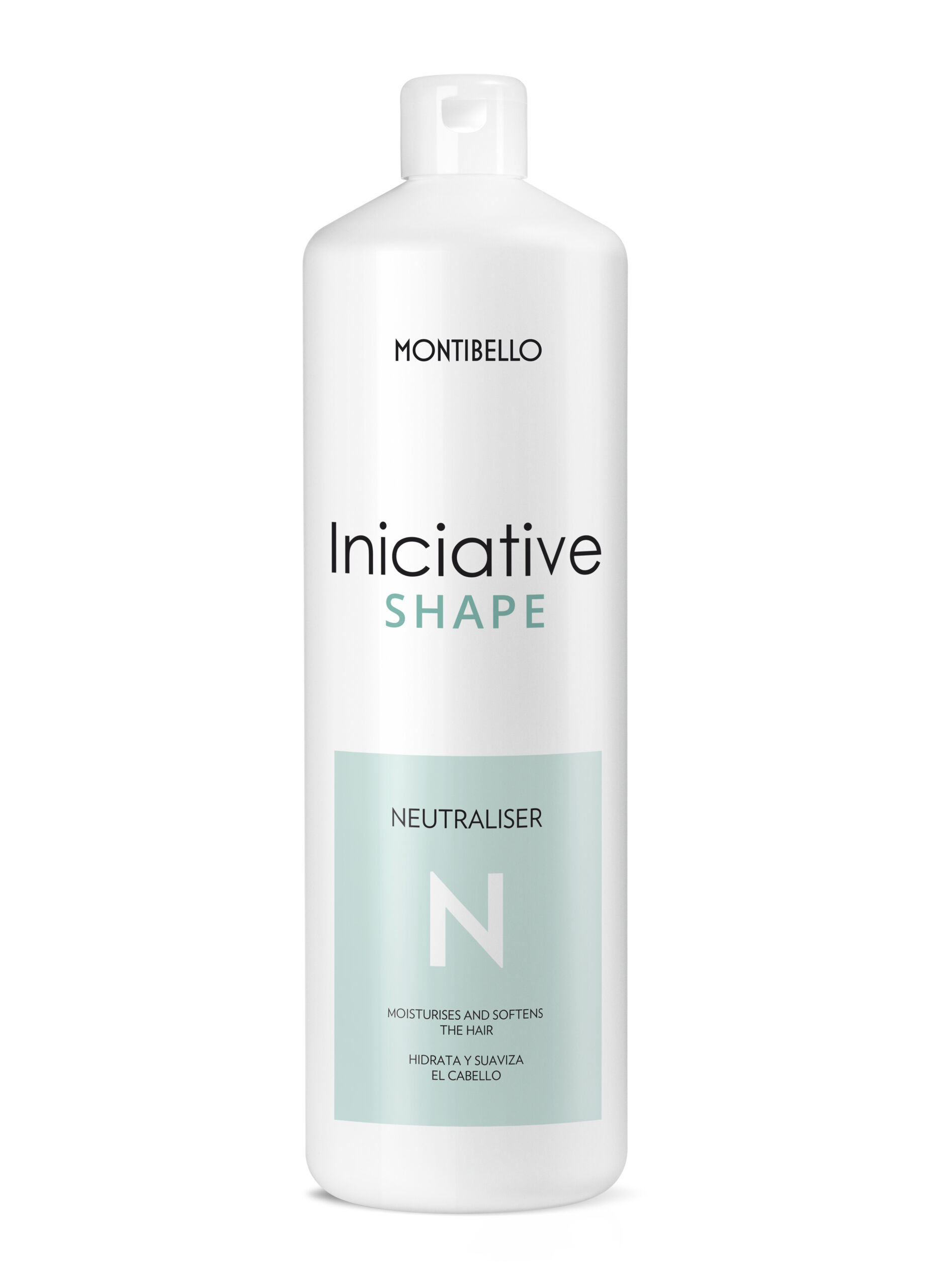 INICIATIVE SHAPE NEUTRALISER 1000 ML