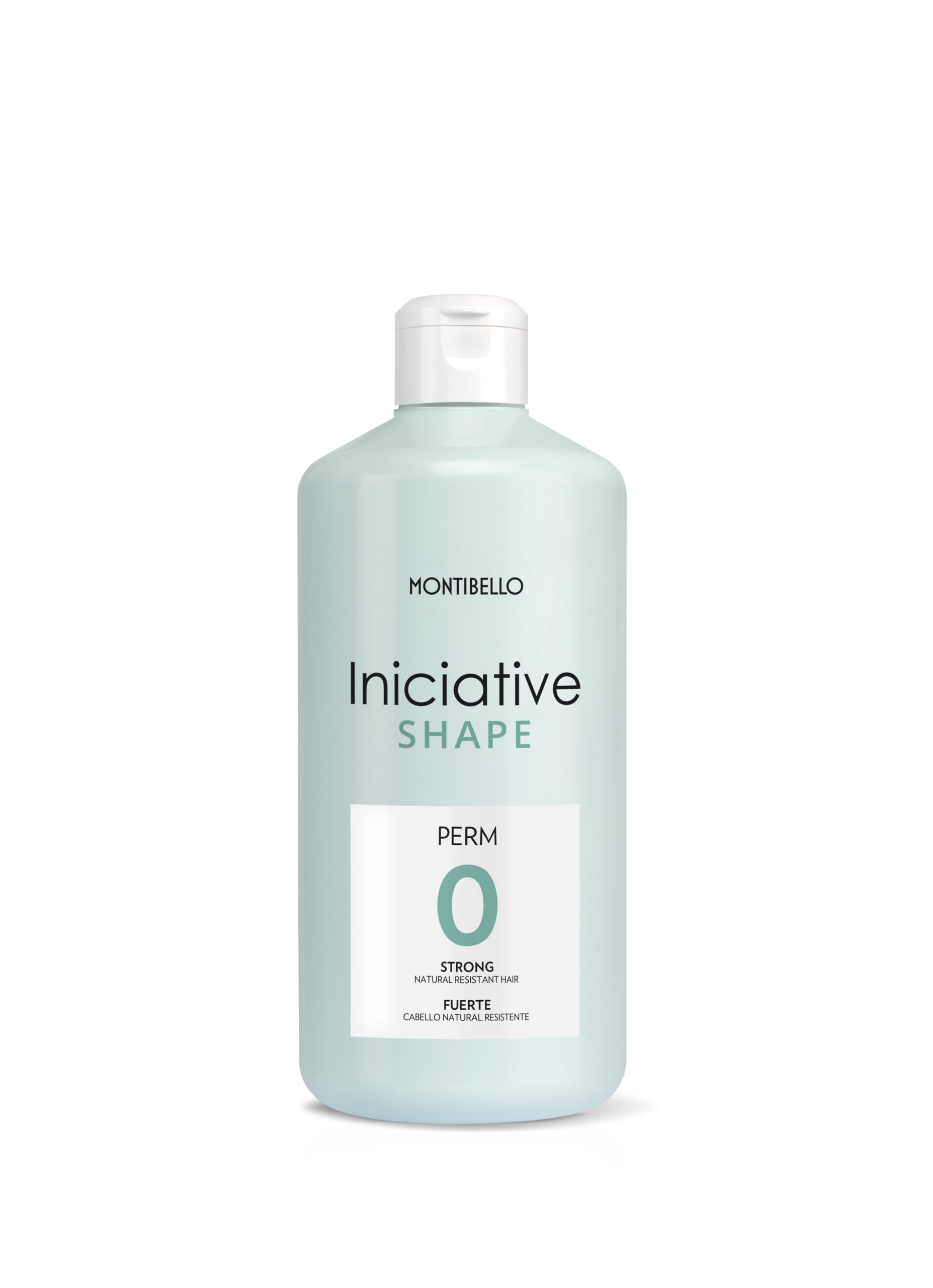 INICIATIVE SHAPE PERM 0