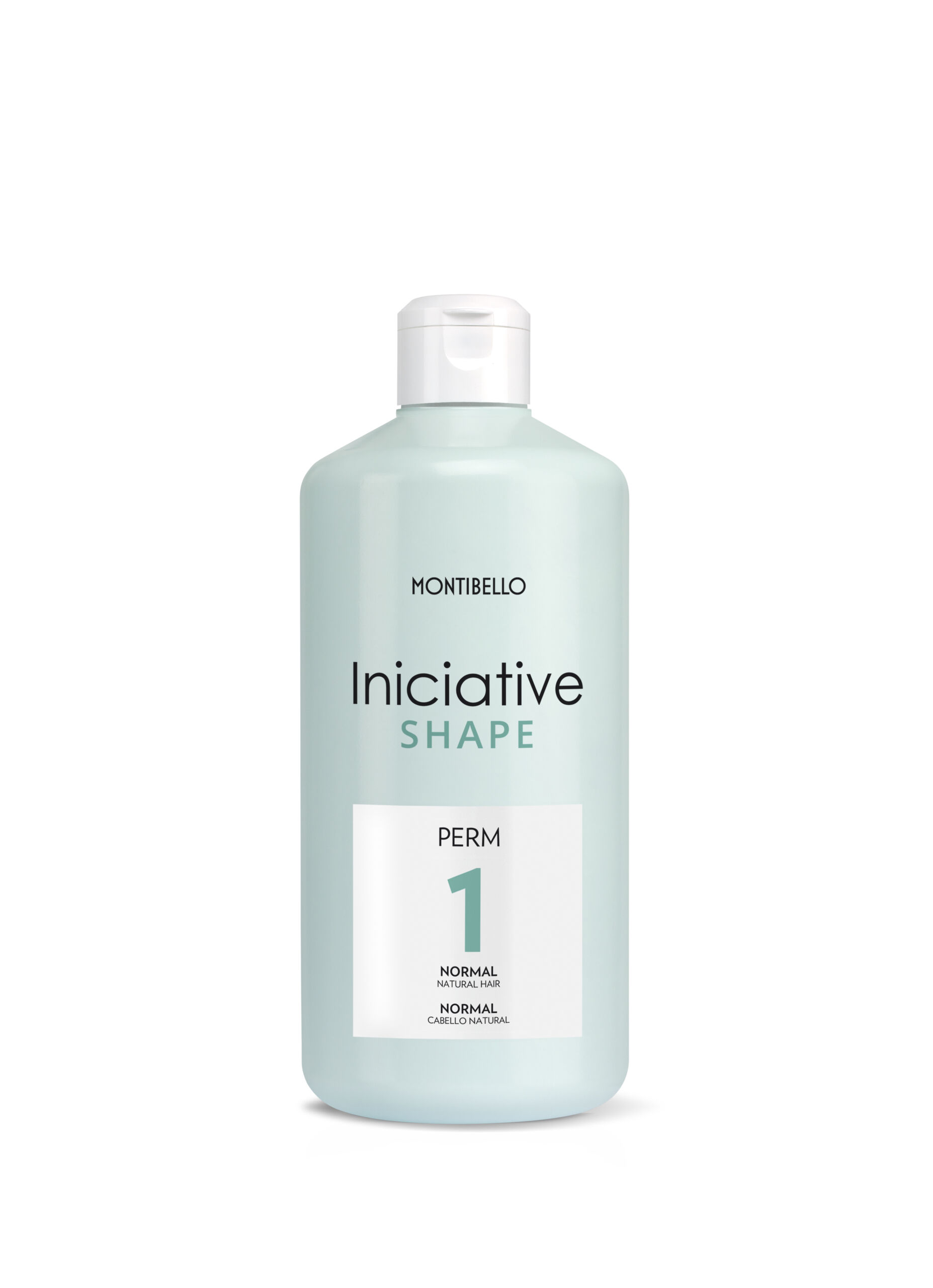INICIATIVE SHAPE PERM 1