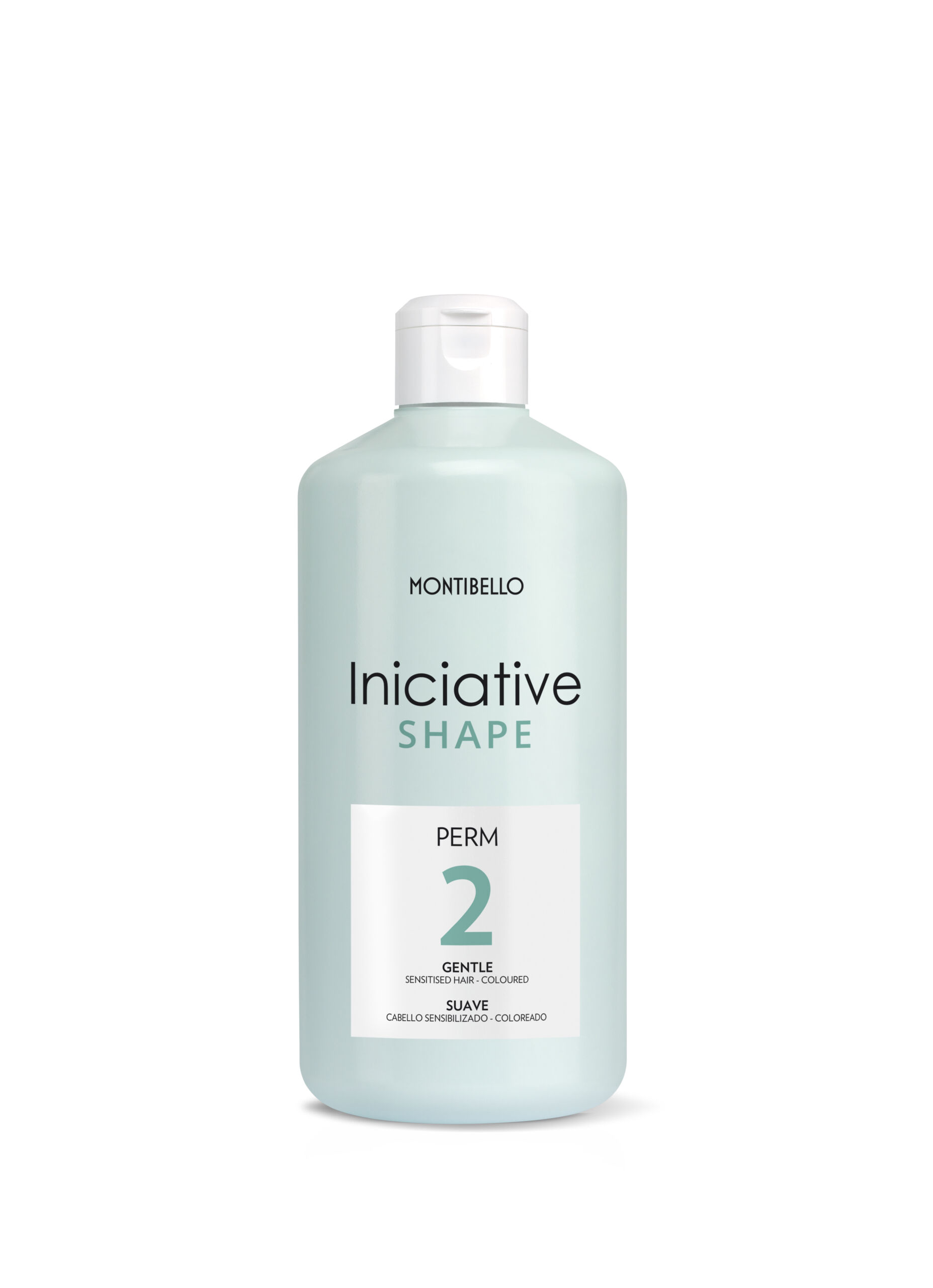 INICIATIVE SHAPE PERM 2