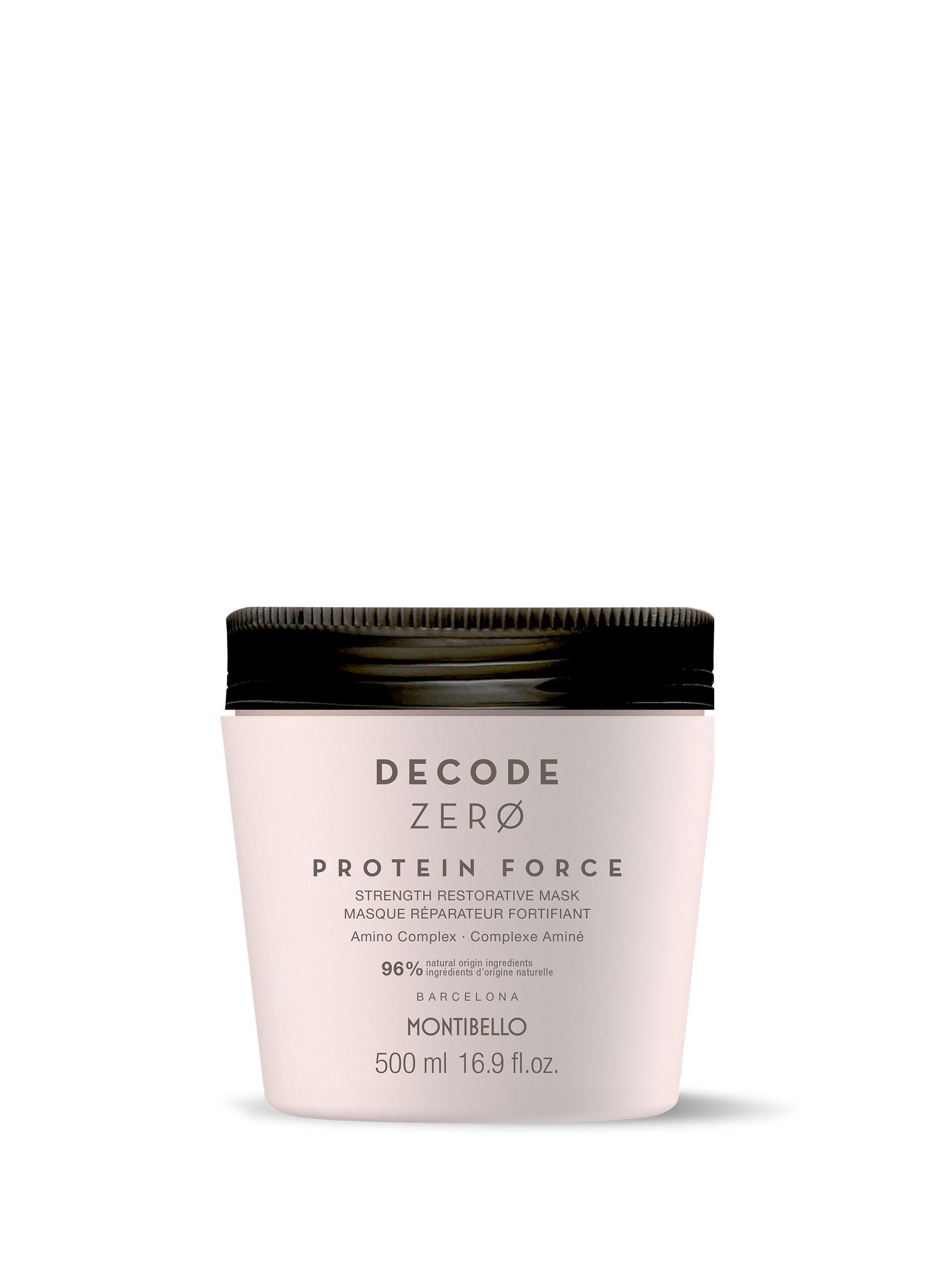 PROTEIN FORCE