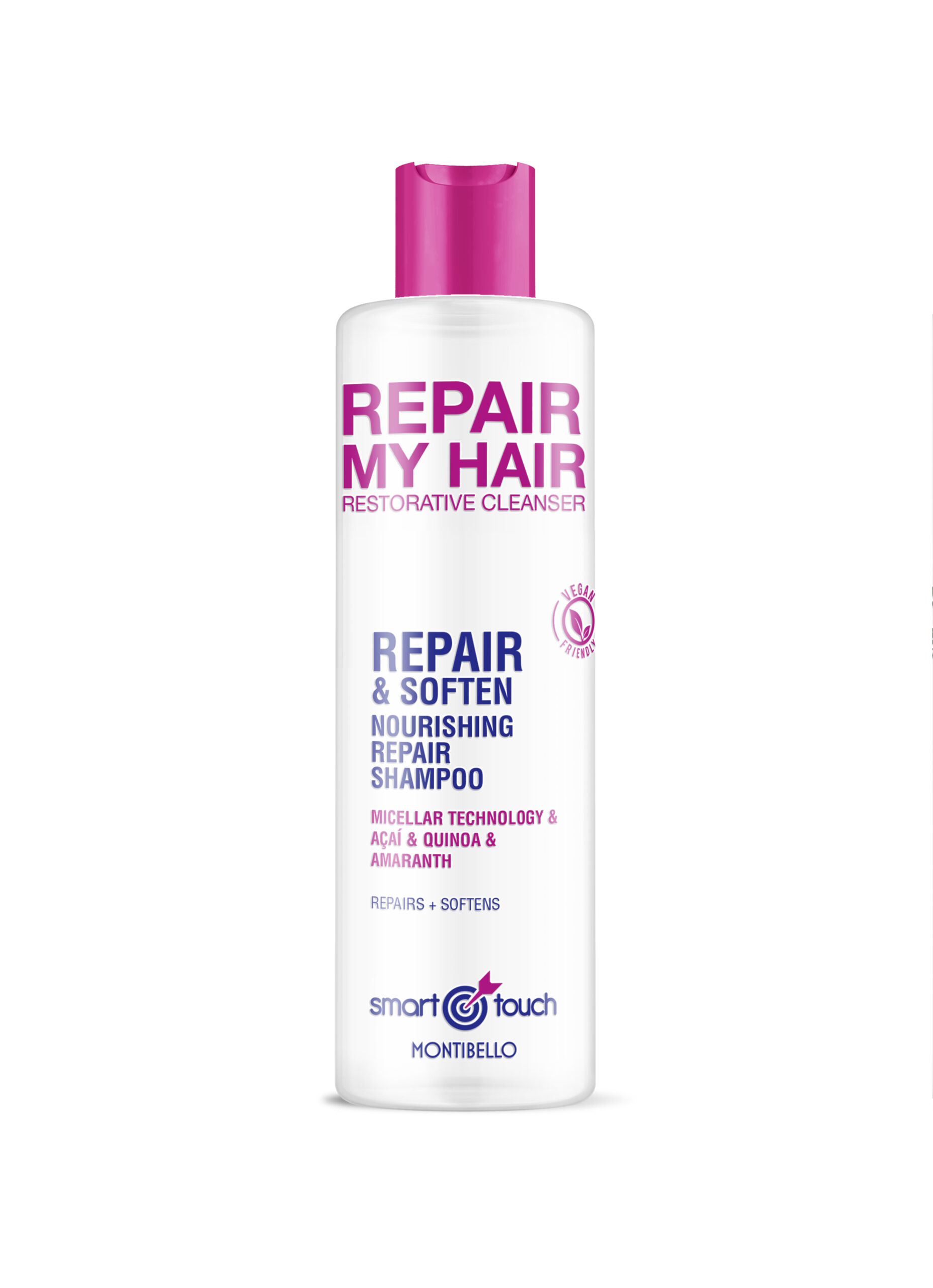 REPAIR MY HAIR