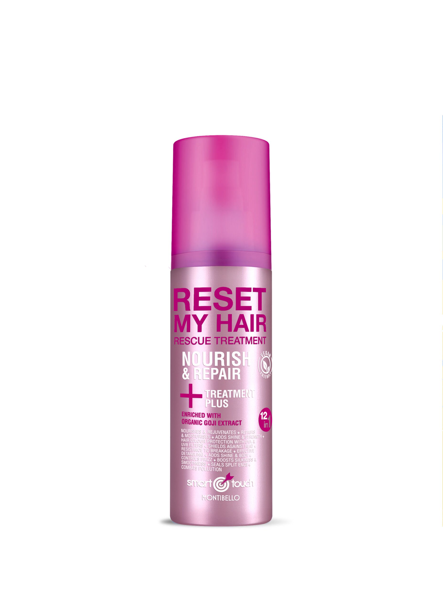 RESET MY HAIR PLUS