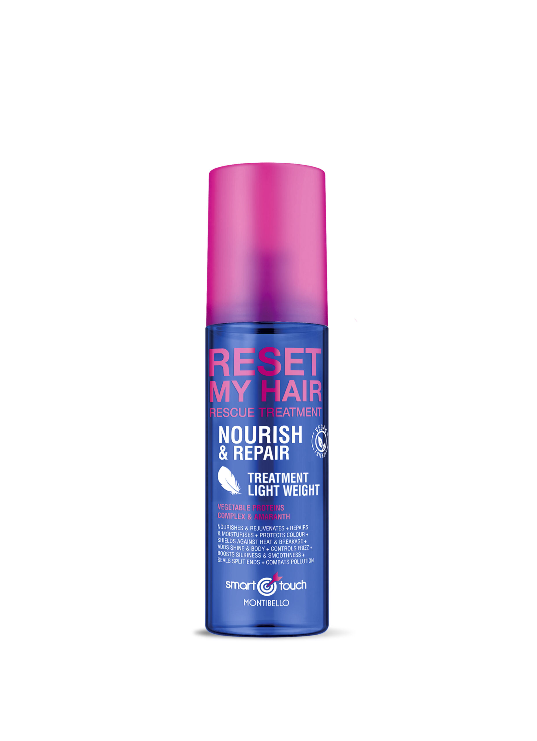RESET MY HAIR LIGHT