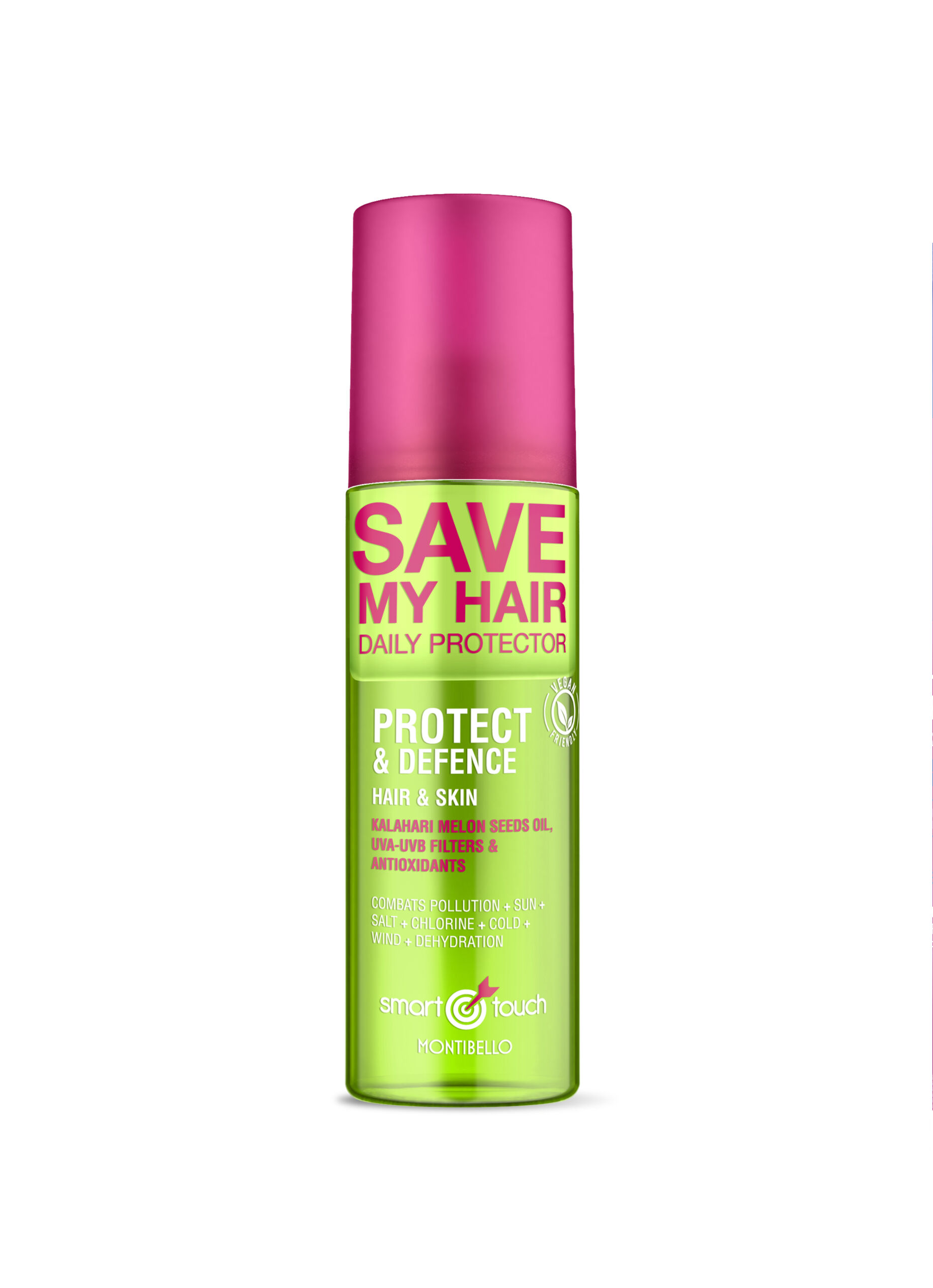 SAVE MY HAIR