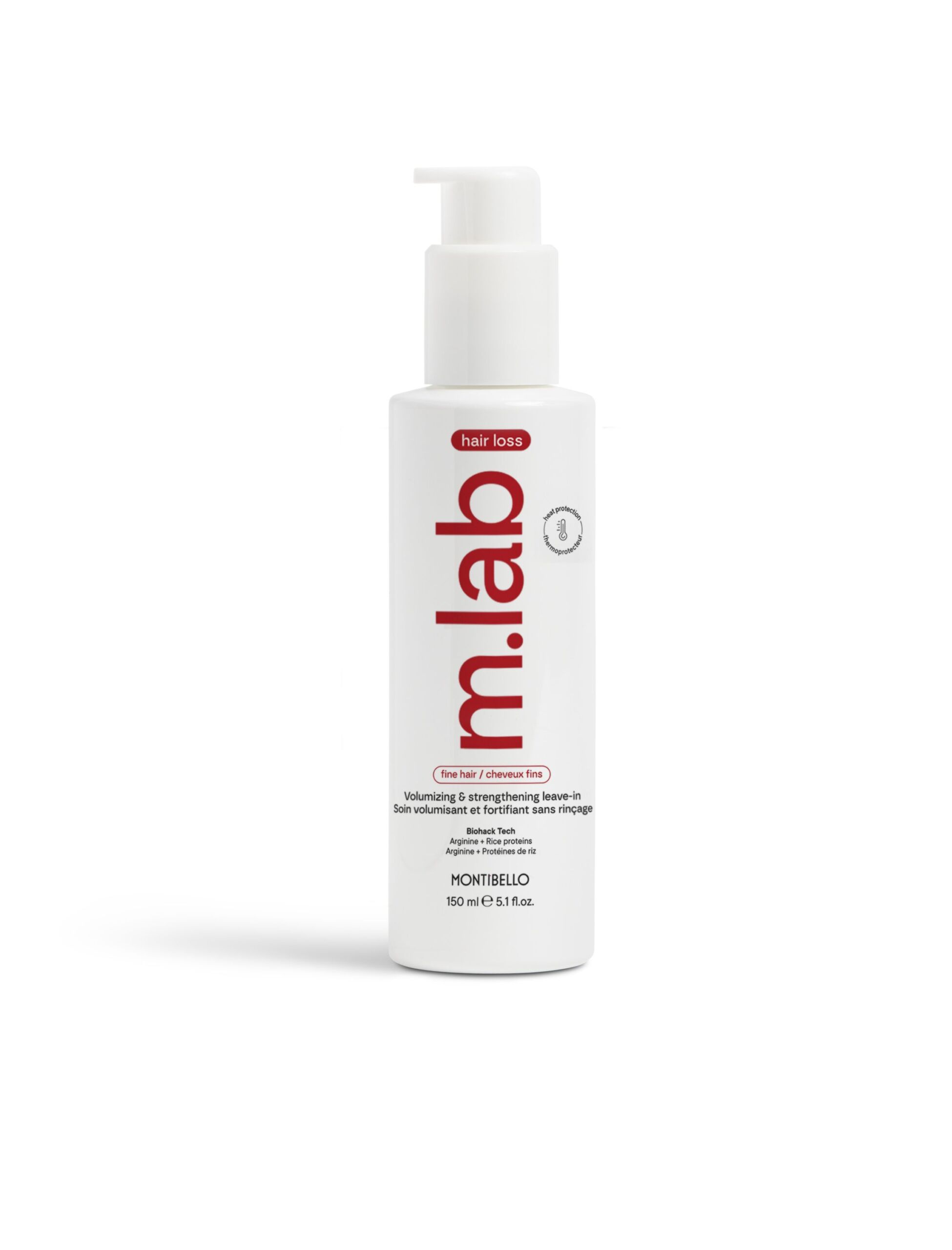 M.Lab-Volumising-Strengthening leave.in