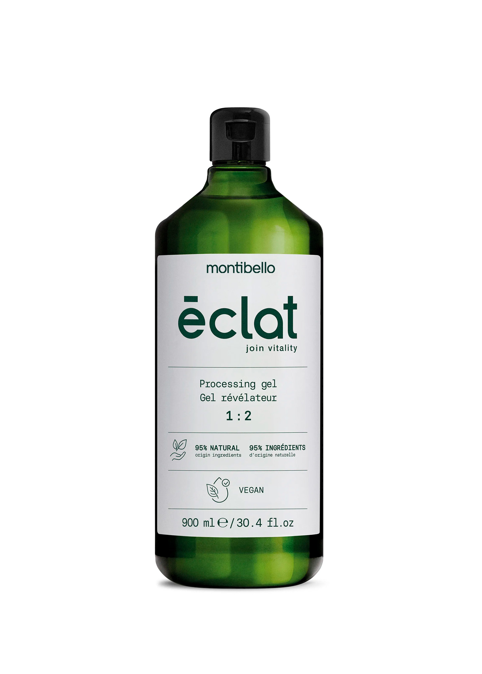 ÉCLAT PROCESSING GEL