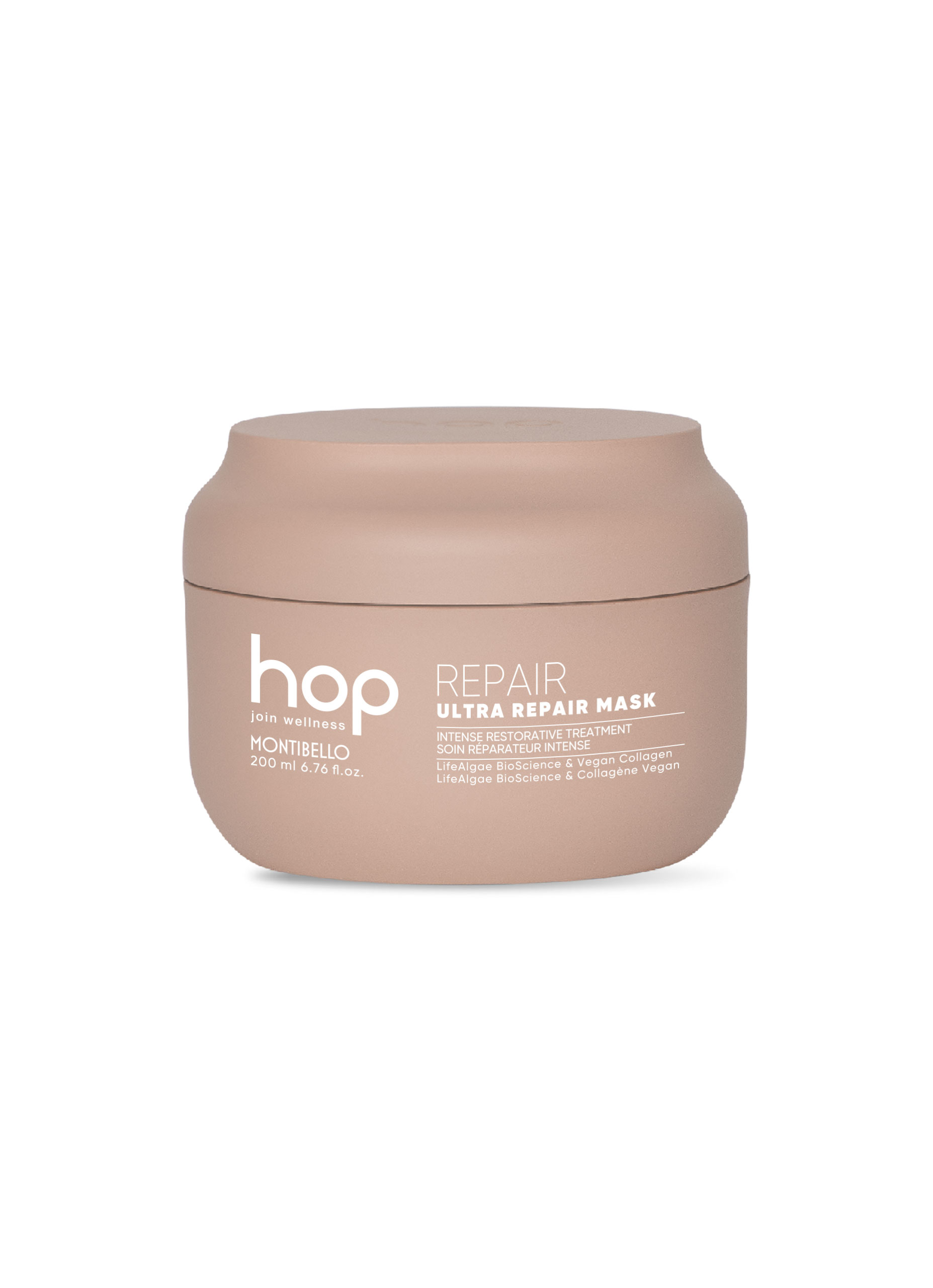 ULTRA REPAIR MASK