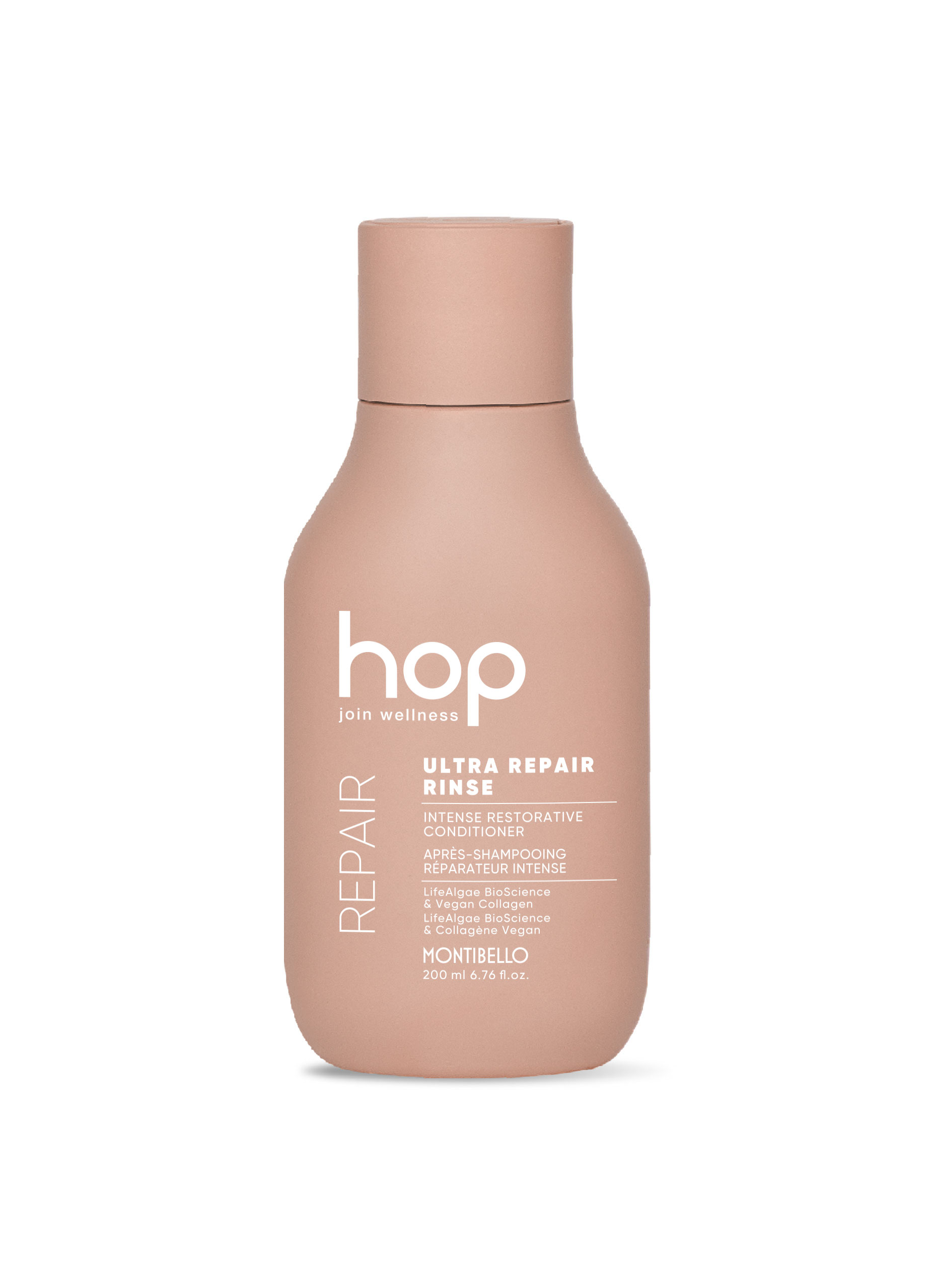 ULTRA REPAIR RINSE