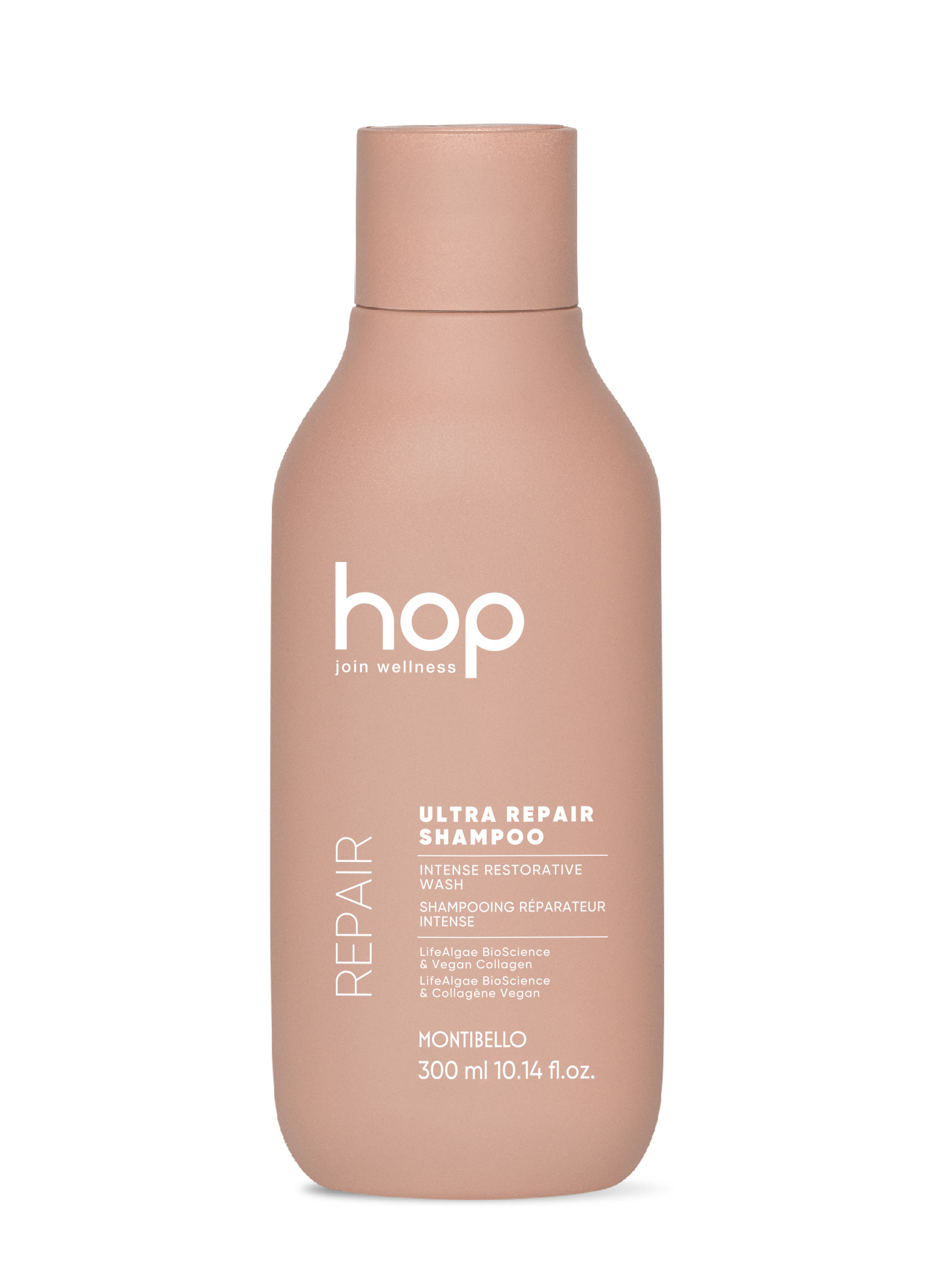 ULTRA REPAIR SHAMPOO